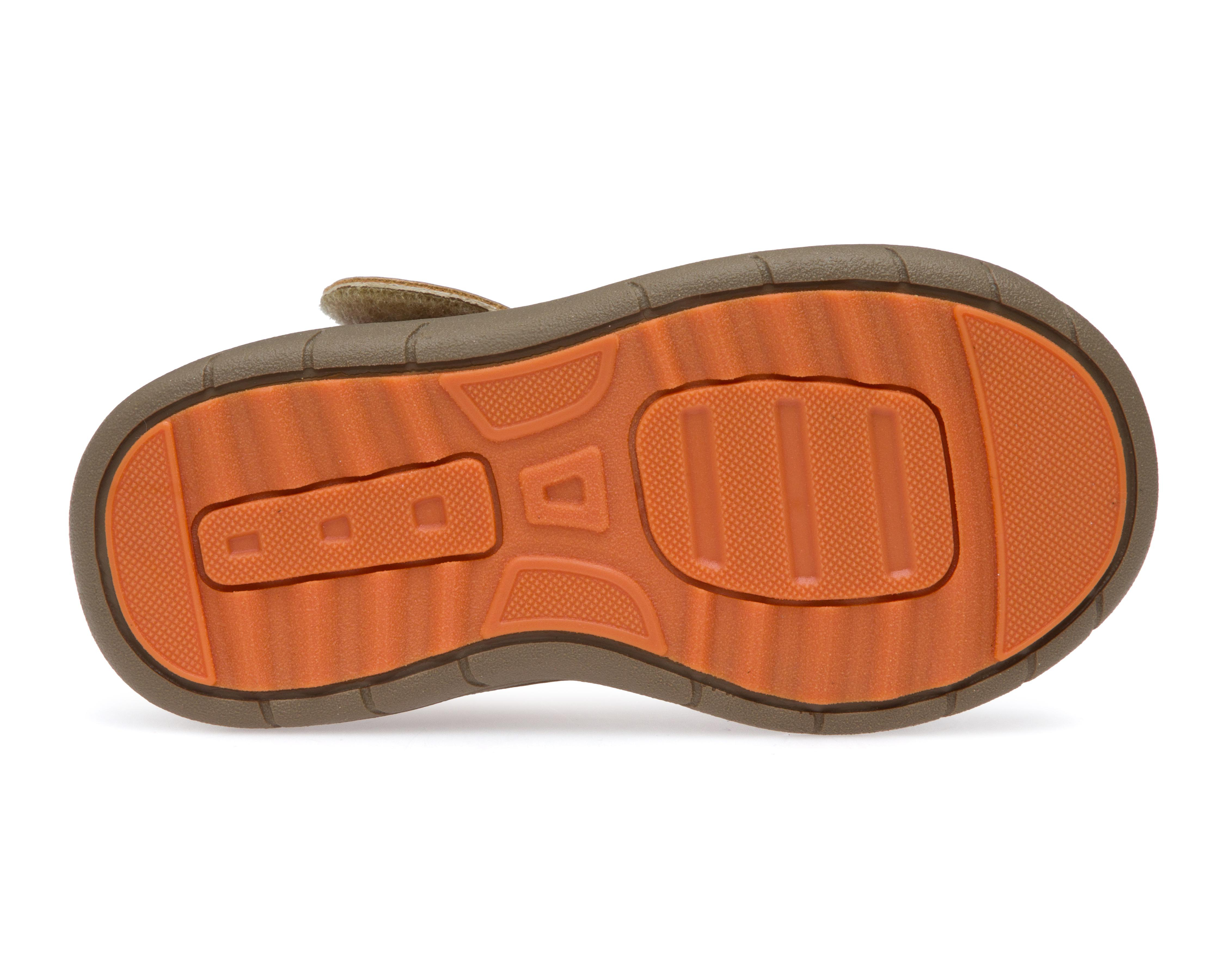 Foto 4 | Botas Baby Colors para Bebé Niño