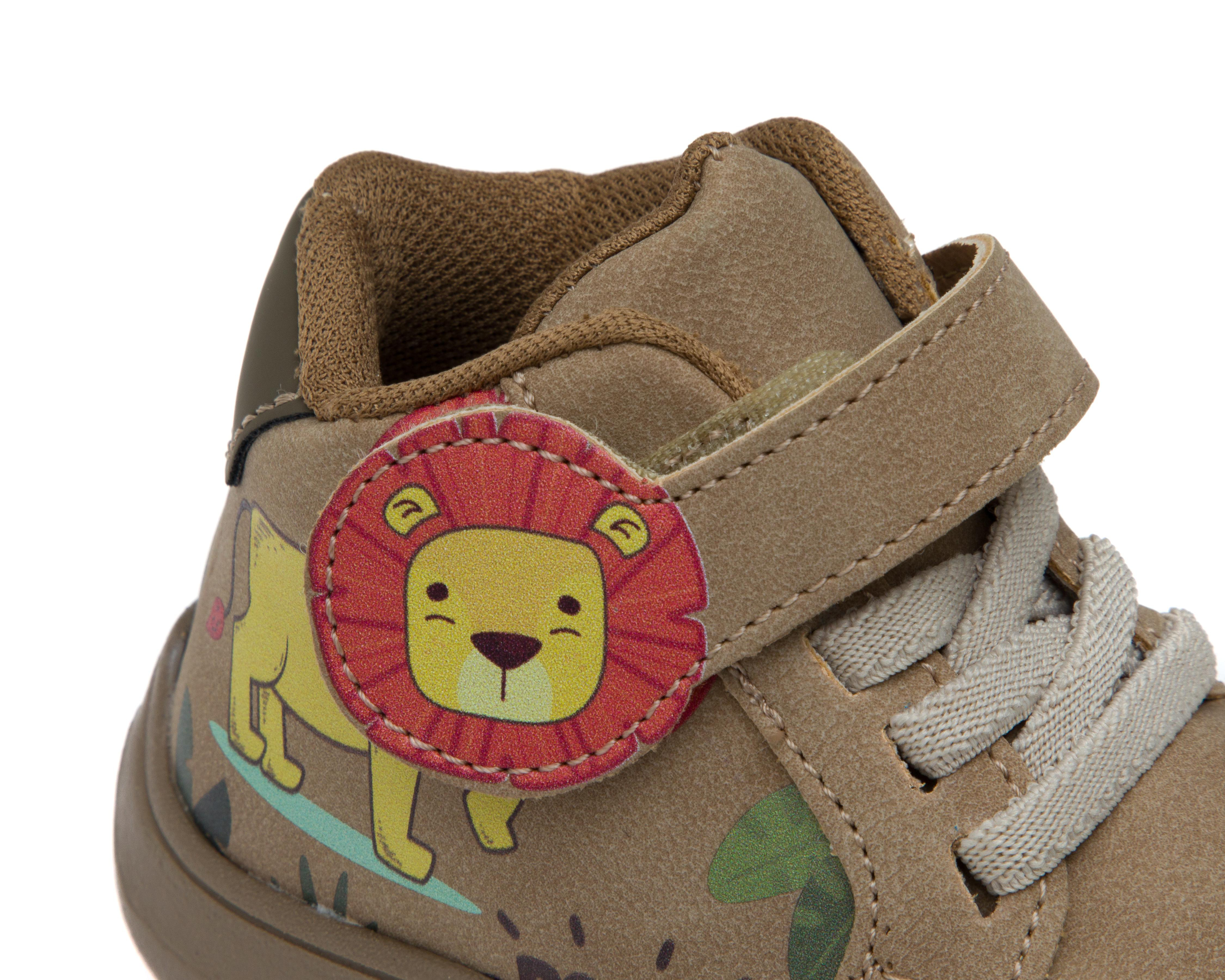 Foto 6 | Botas Baby Colors para Bebé Niño