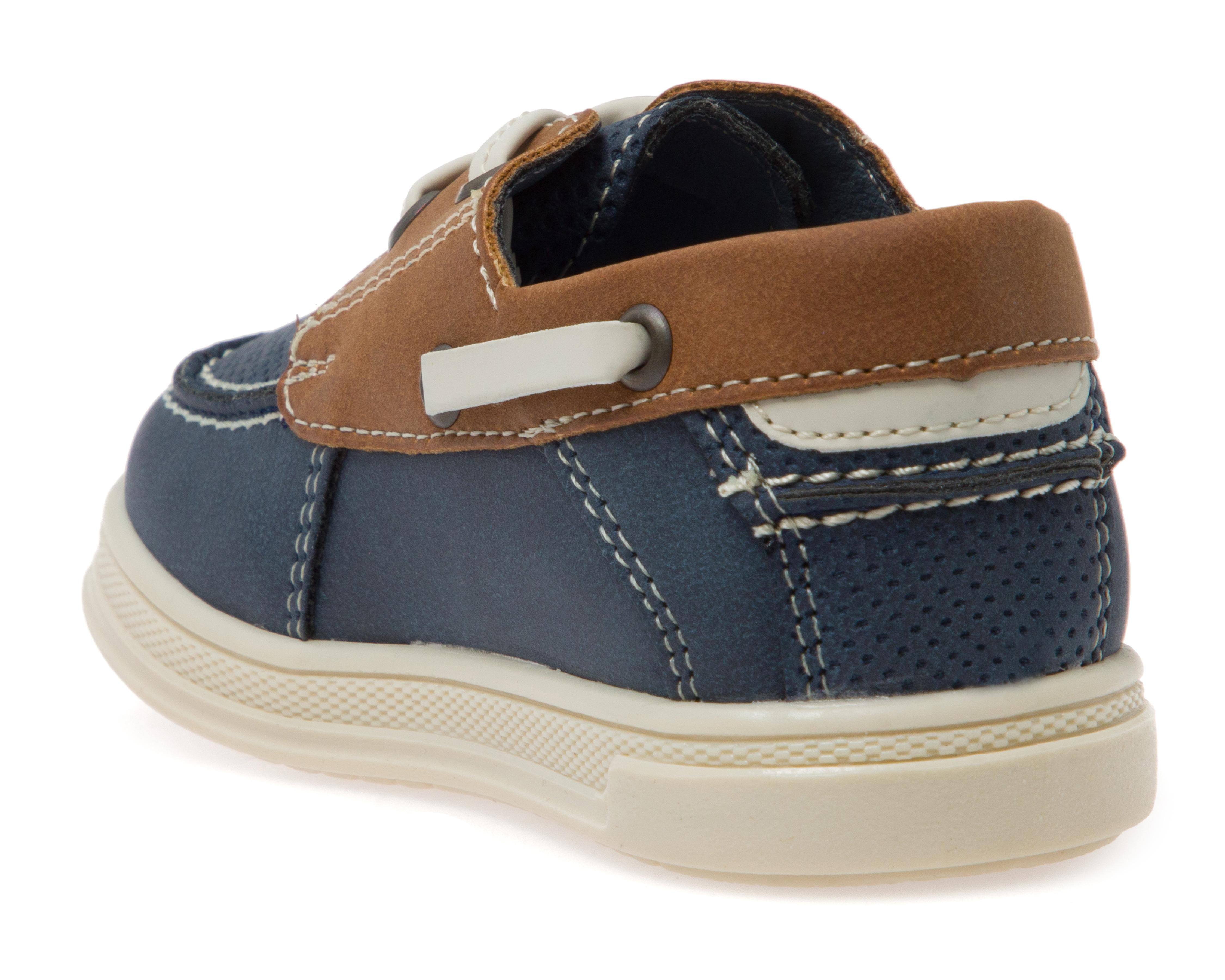 Foto 4 pulgar | Zapatos Casuales Blasito para Niño