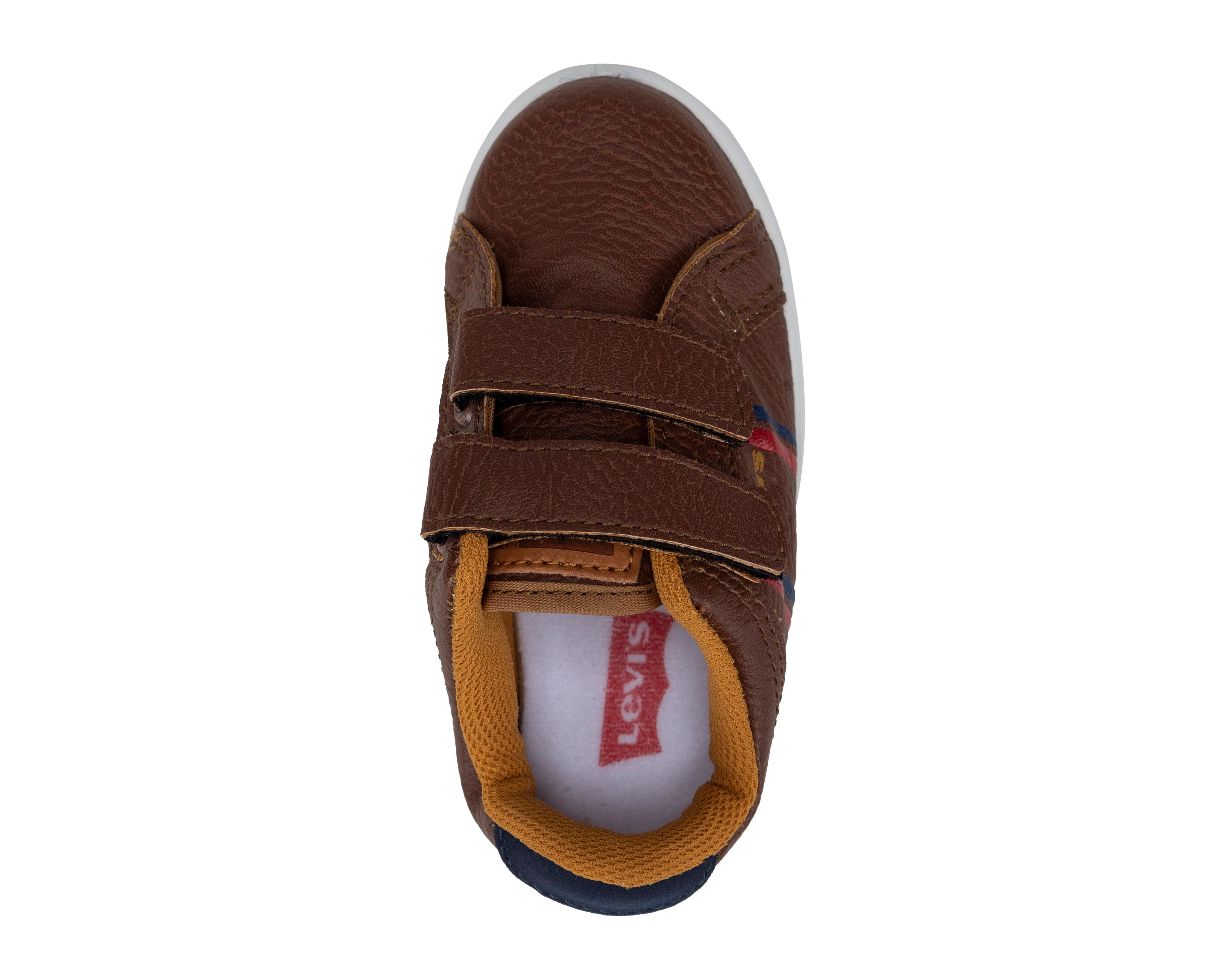 Foto 5 | Zapatos para Bebé Levi's