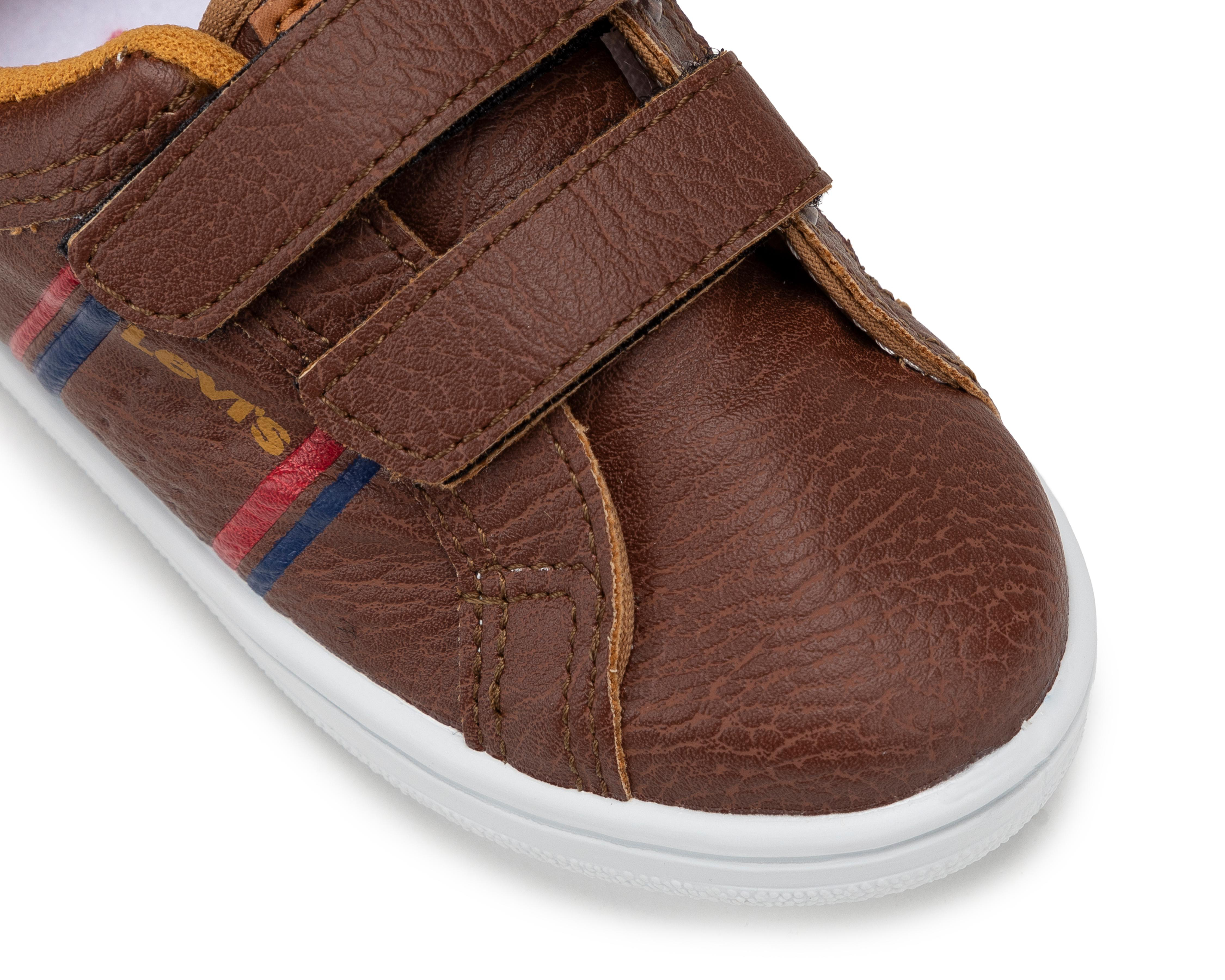Foto 6 | Zapatos para Bebé Levi's