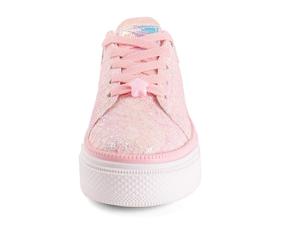Foto 5 | Tenis para Niña Girls Attitude