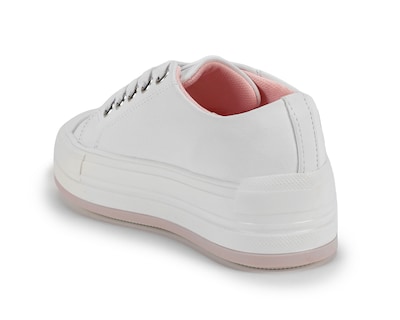 Foto 3 | Tenis para Niña Bambino