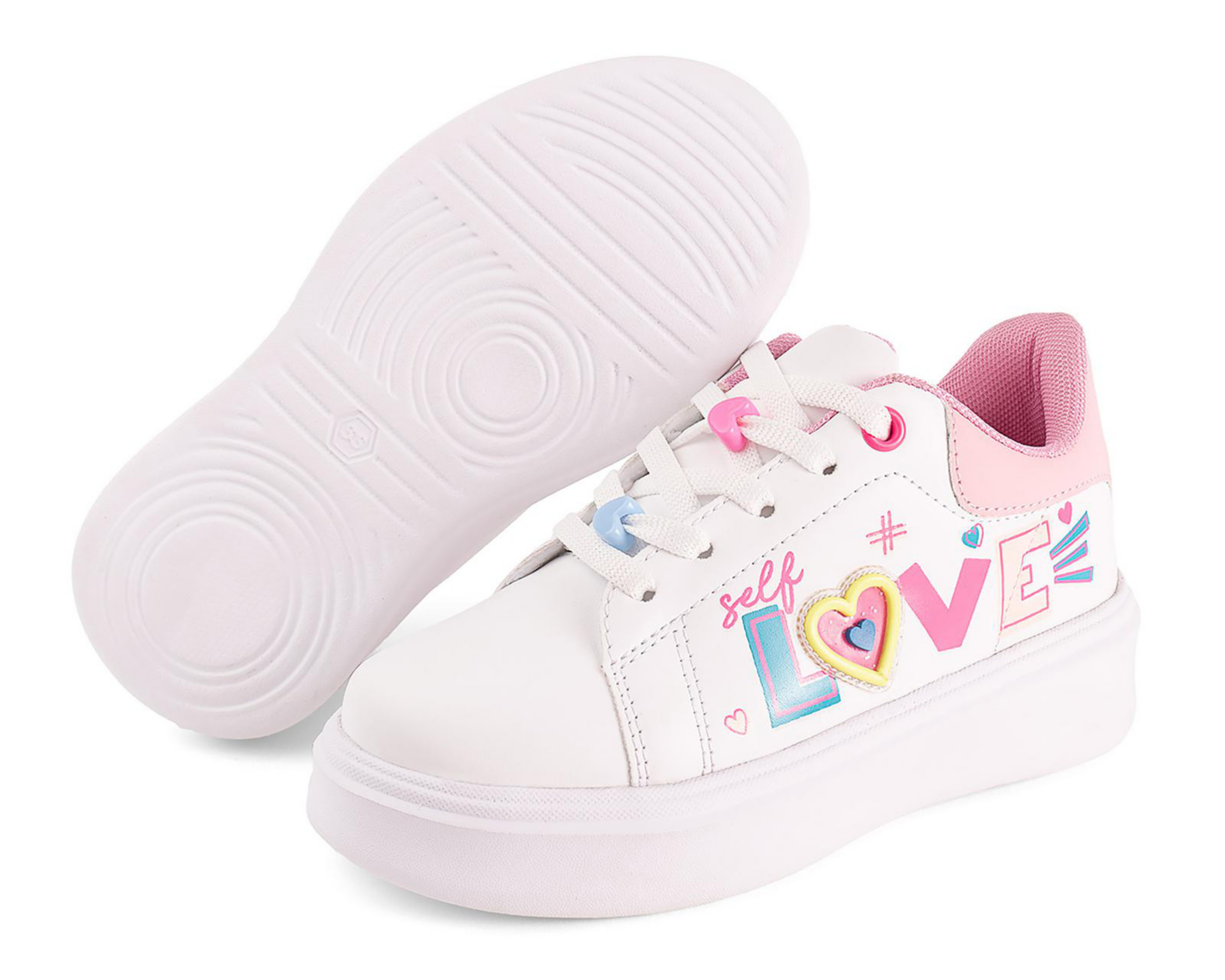 Tenis para Niña Girls Attitude