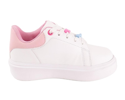 Foto 3 | Tenis para Niña Girls Attitude