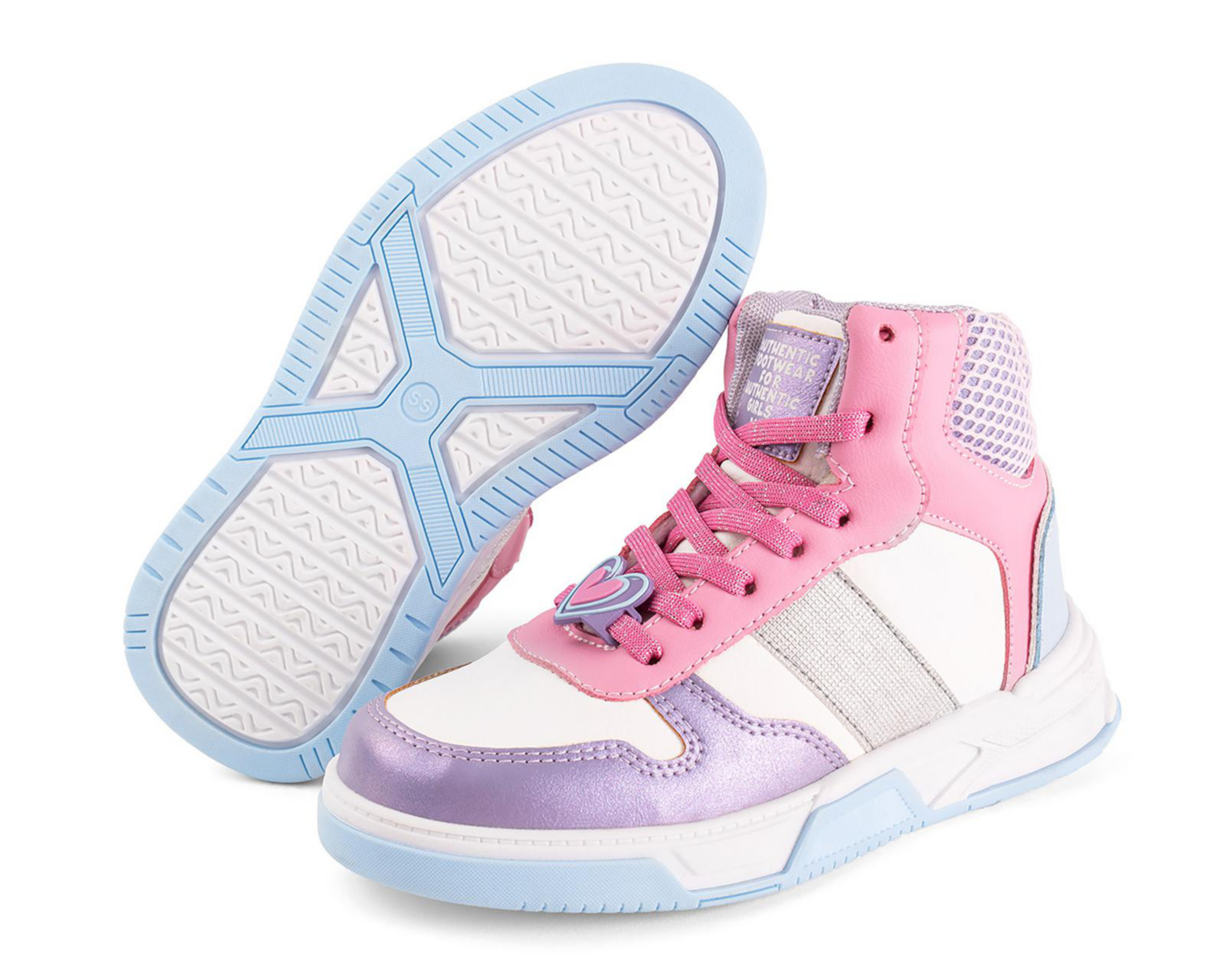 Tenis para Niña Girls Attitude