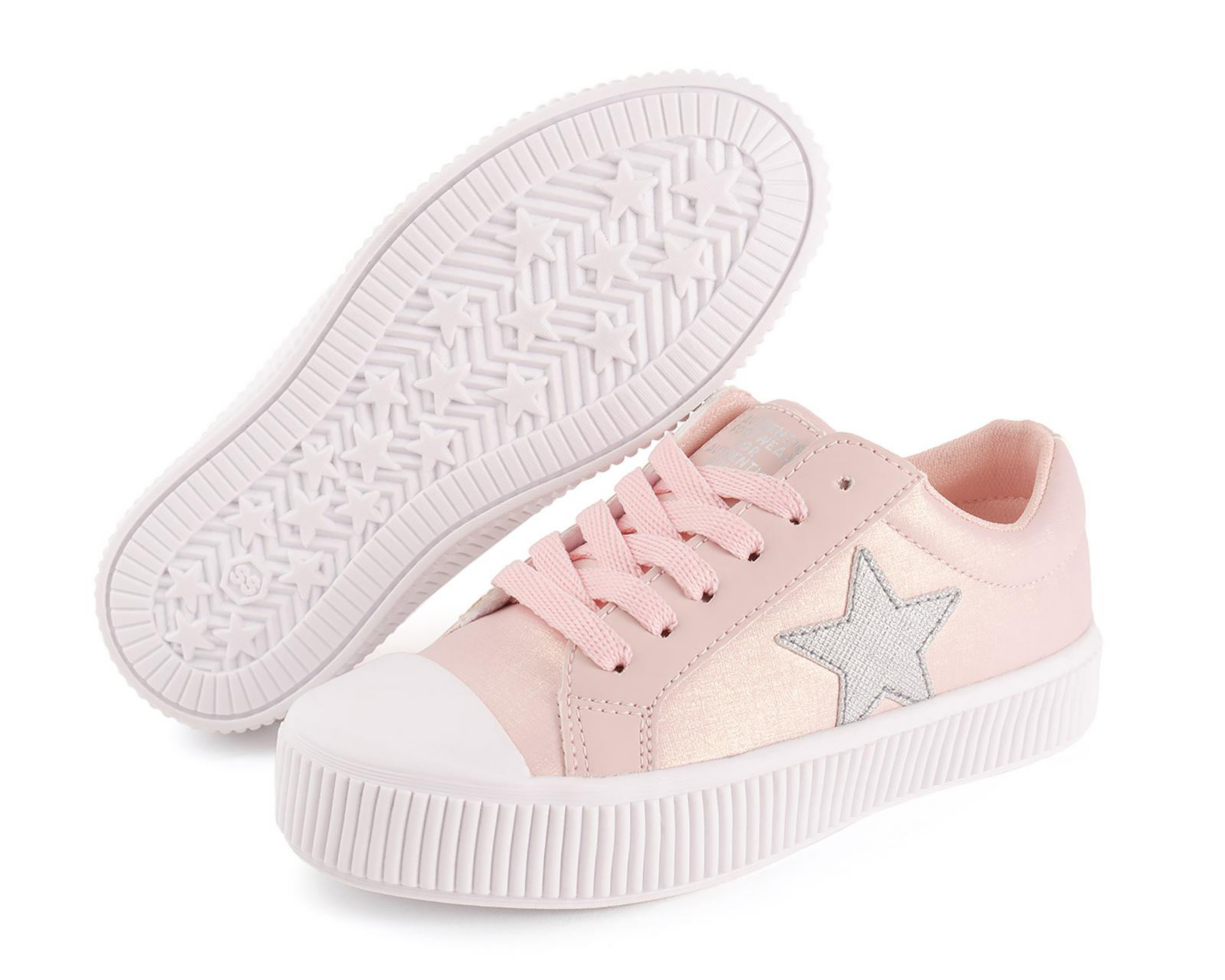 Tenis para Niña Girls Attitude
