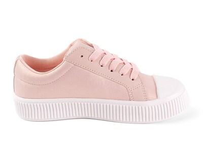 Foto 3 | Tenis para Niña Girls Attitude