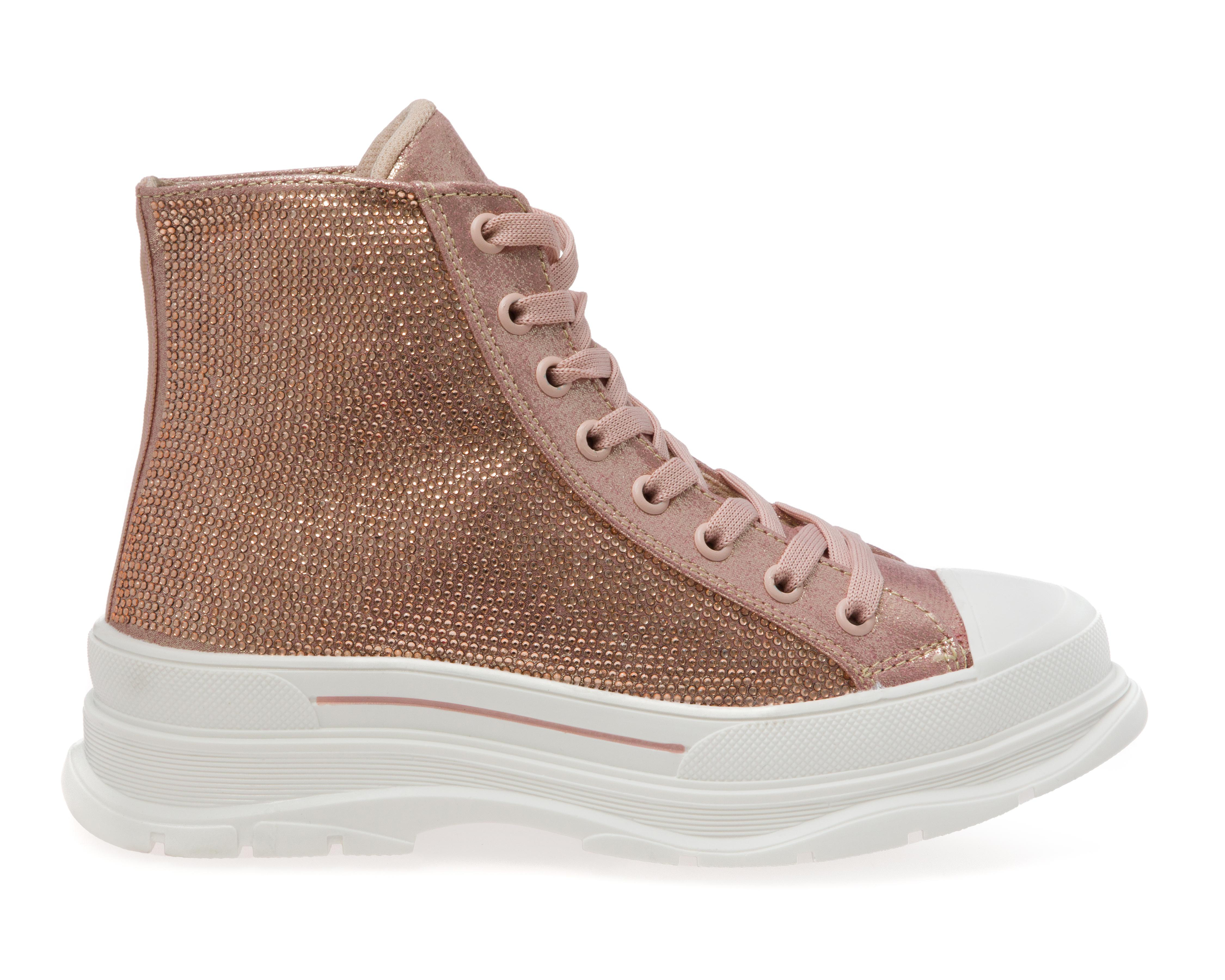 Foto 2 | Tenis de Moda Bambino para Niña