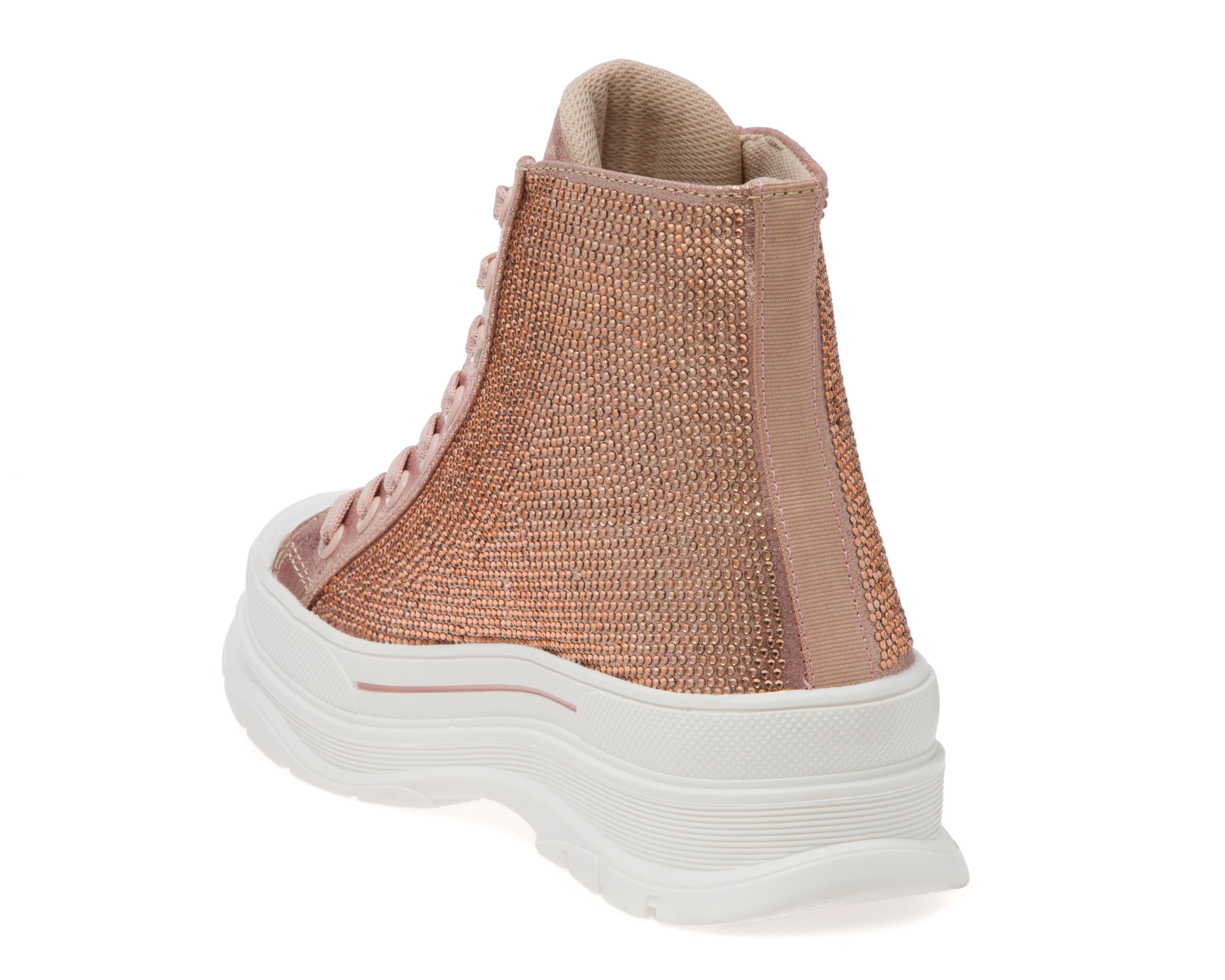 Foto 4 pulgar | Tenis de Moda Bambino para Niña
