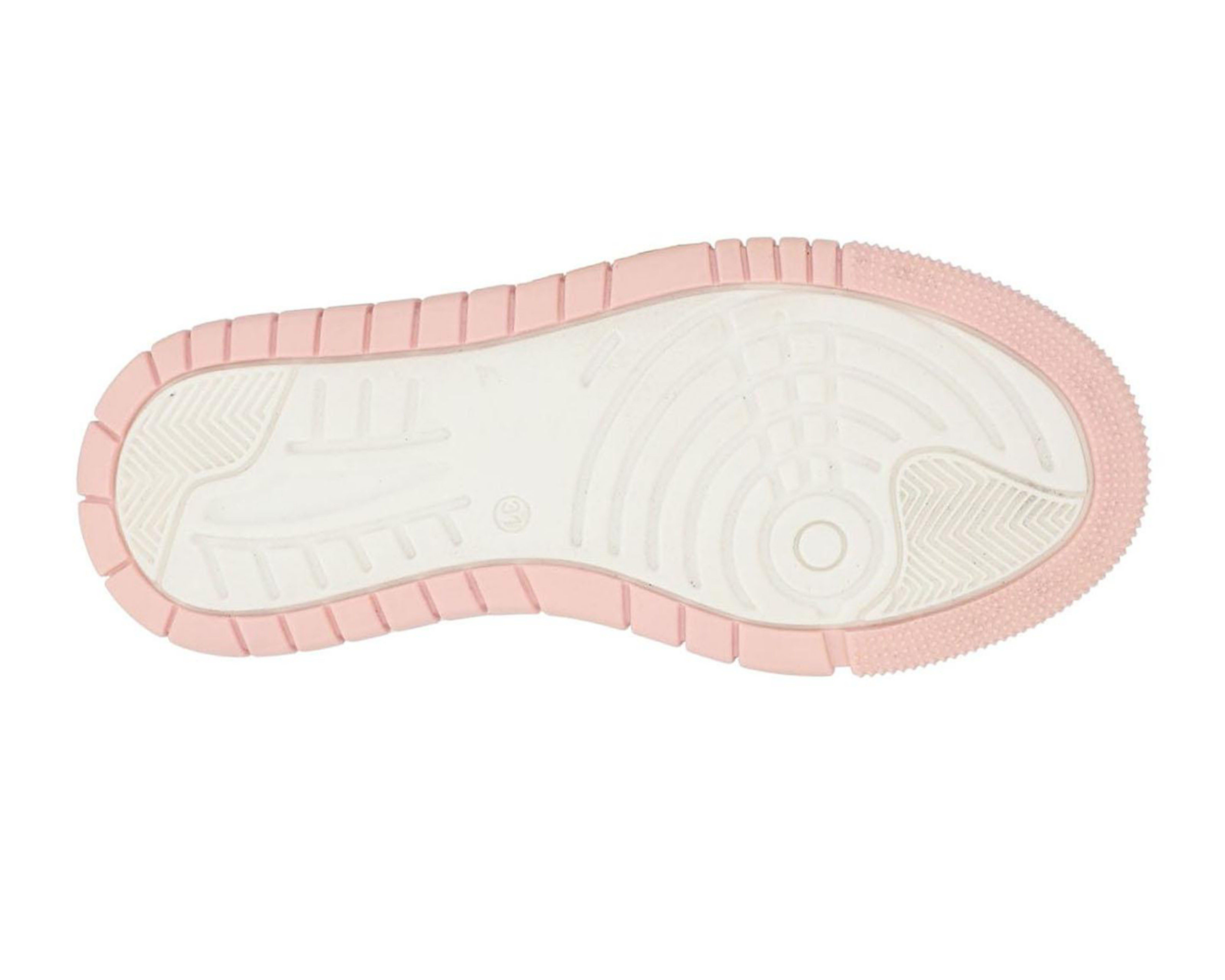 Foto 6 pulgar | Tenis de Moda Elefante para Niña