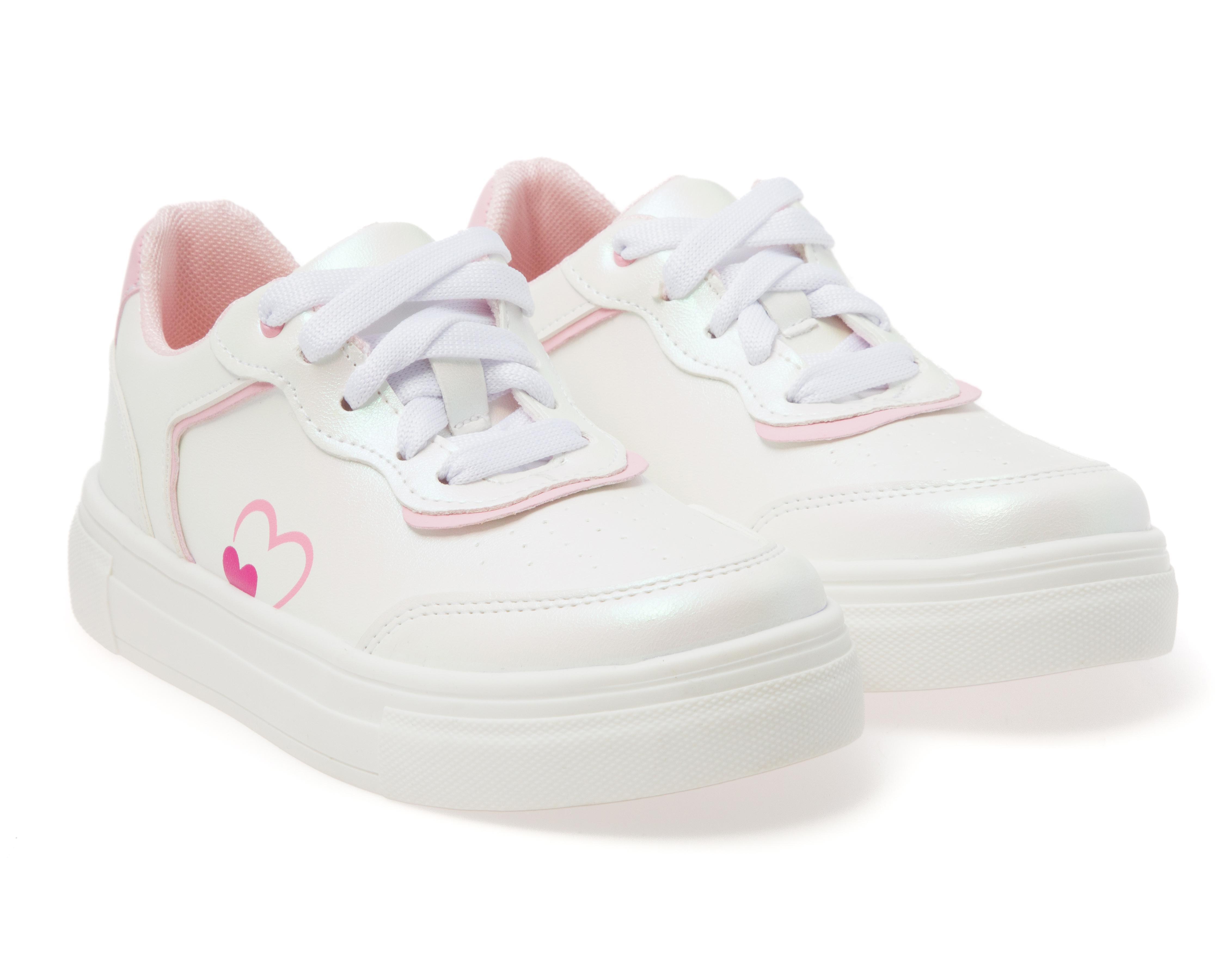 Tenis para Niña Blasito