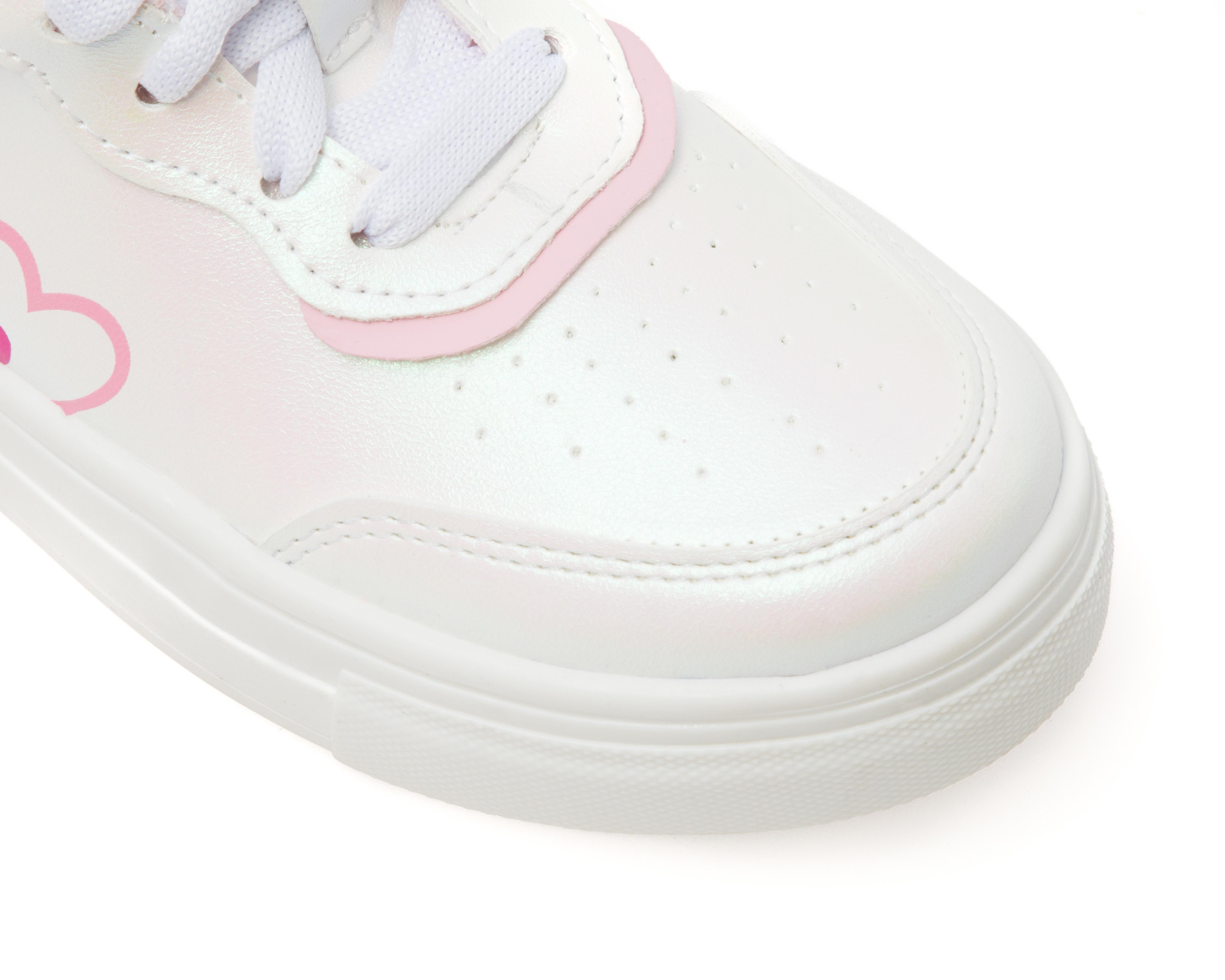 Foto 6 | Tenis para Niña Blasito