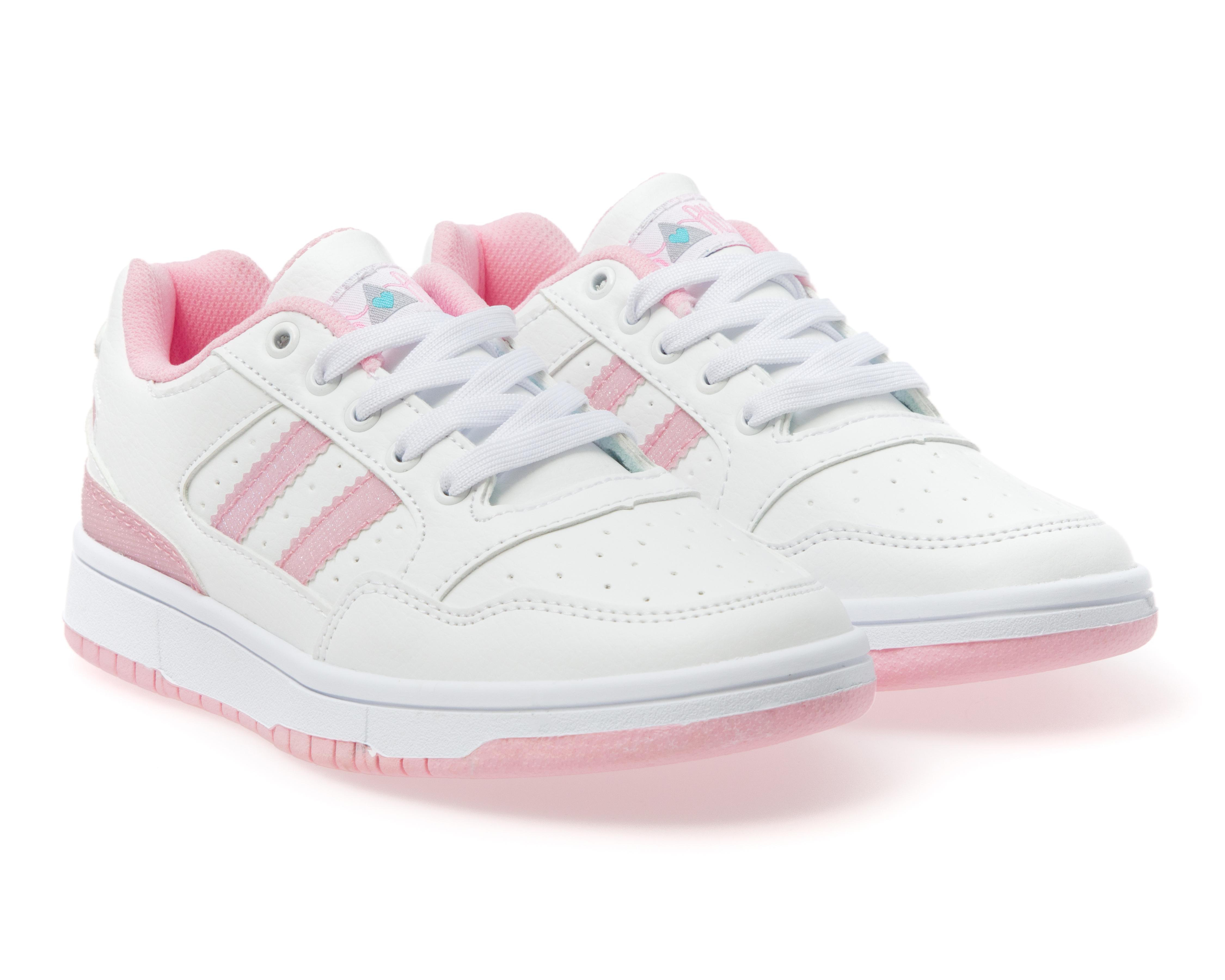 Tenis Girls Attitude para Niña