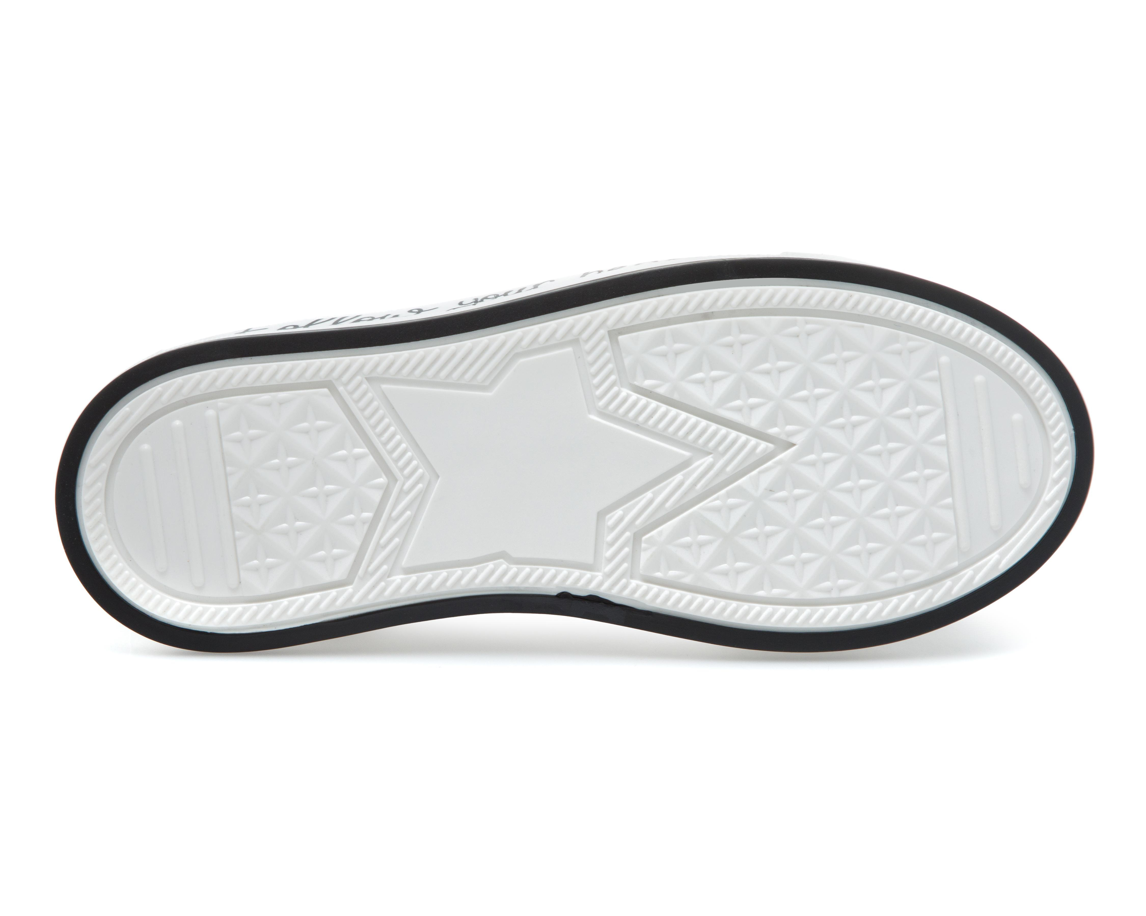 Foto 5 pulgar | Tenis de Moda Bambino para Niña