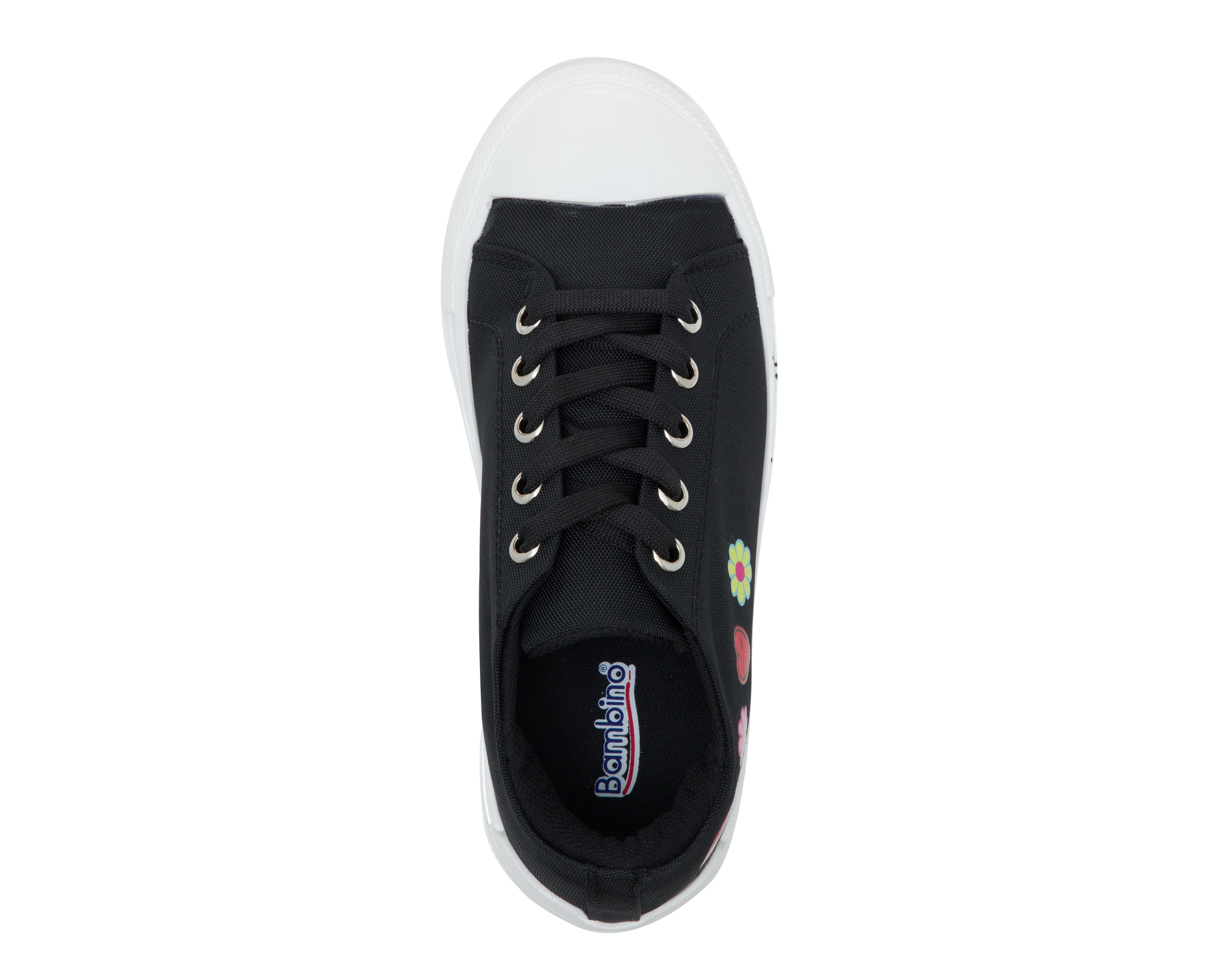 Foto 5 | Tenis de Moda Bambino para Niña