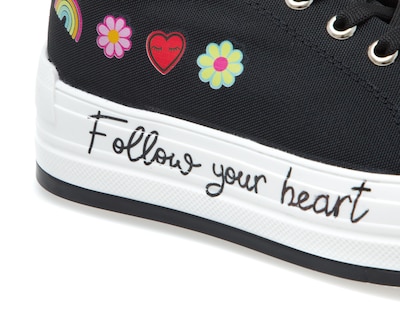 Foto 6 | Tenis de Moda Bambino para Niña
