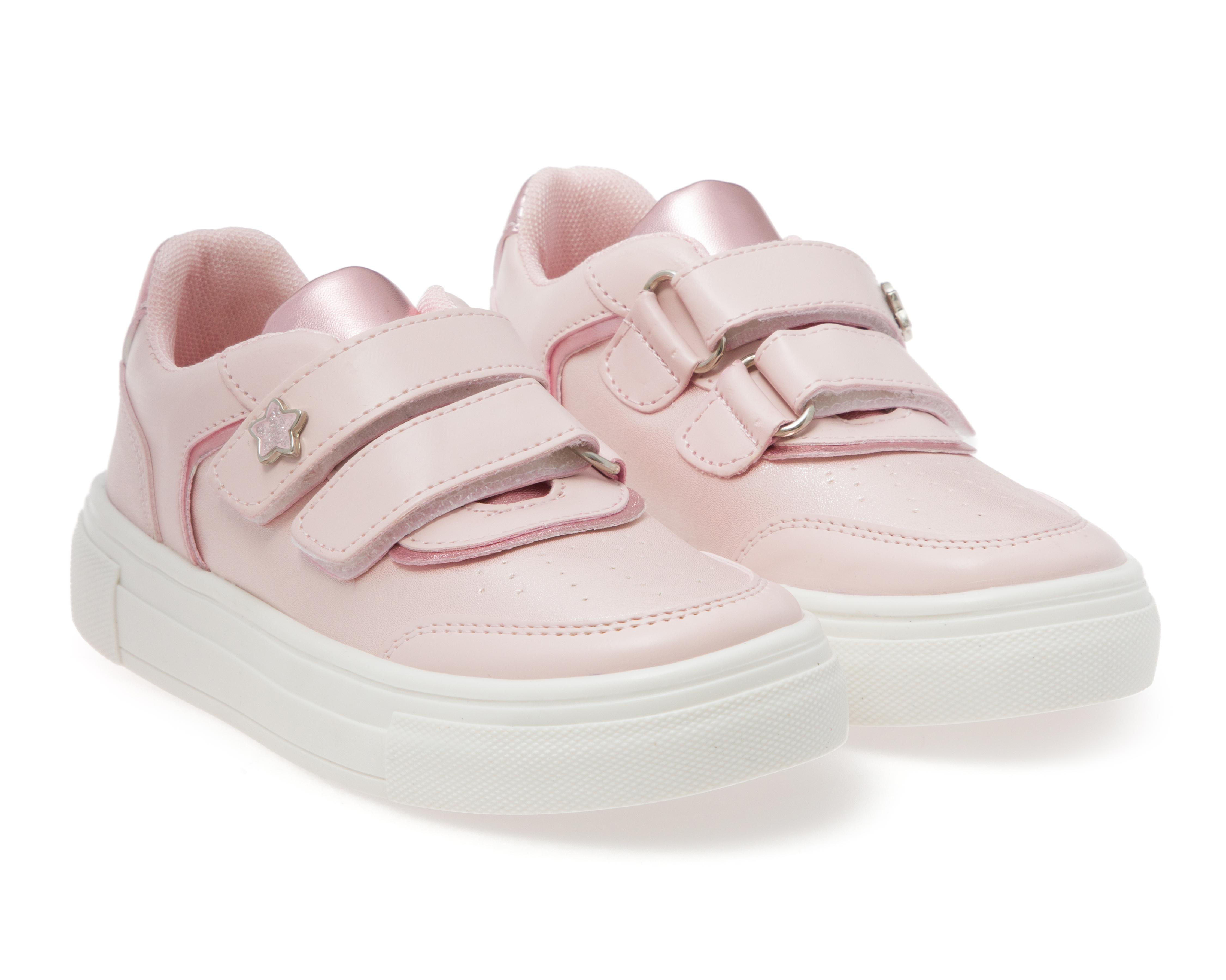 Foto 2 pulgar | Tenis de Moda Blasito para Niña