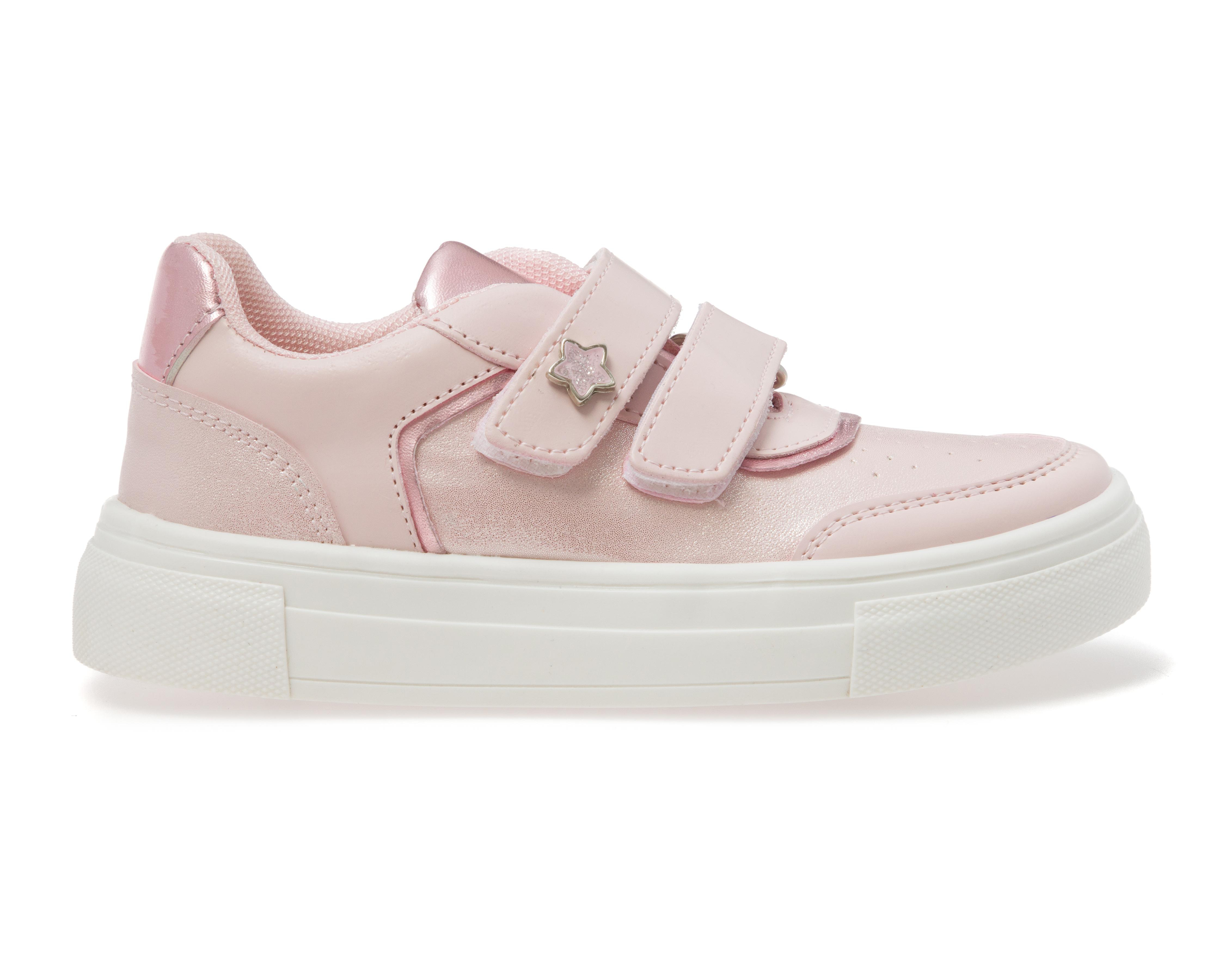 Foto 3 pulgar | Tenis de Moda Blasito para Niña