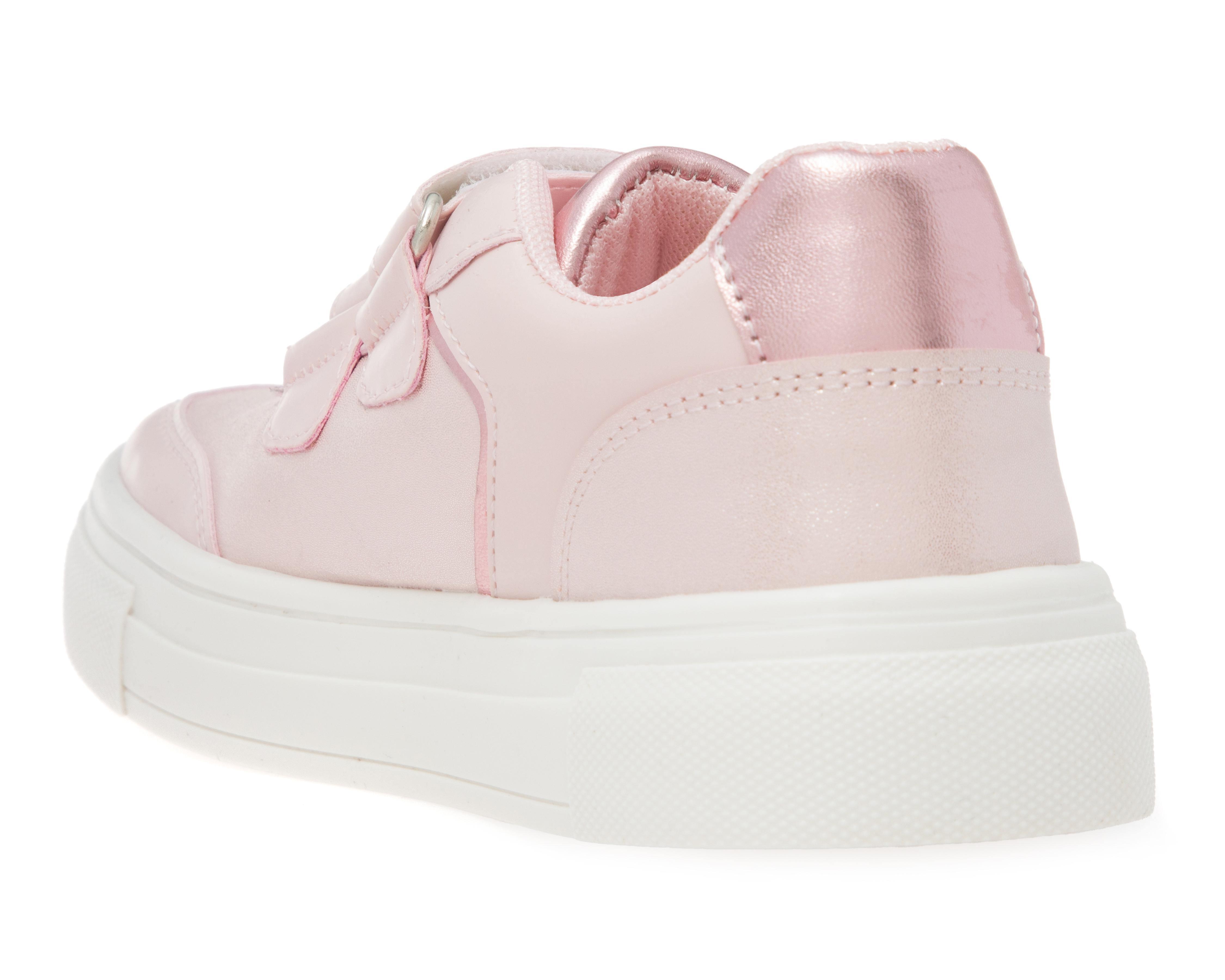 Foto 4 pulgar | Tenis de Moda Blasito para Niña