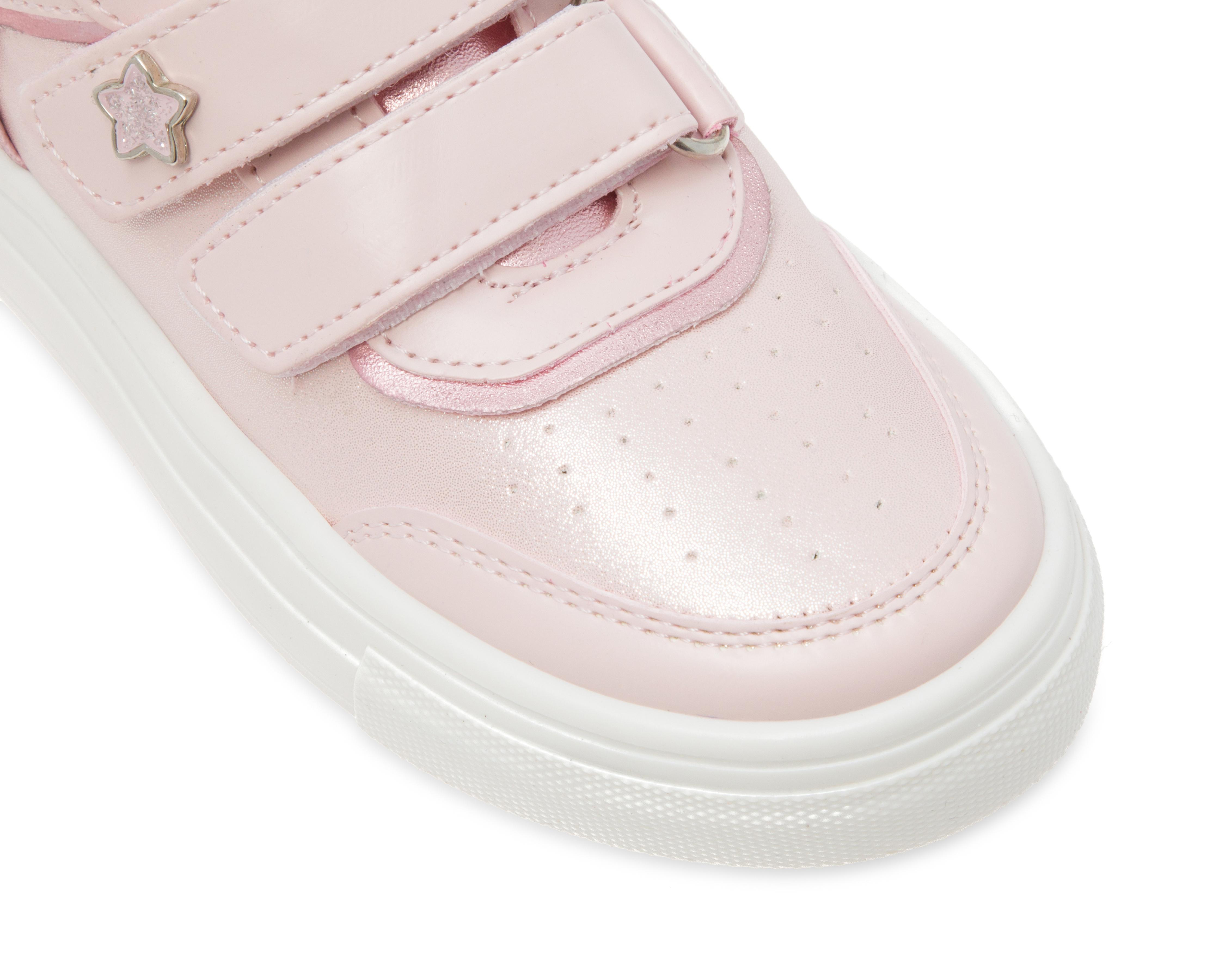Foto 7 pulgar | Tenis de Moda Blasito para Niña