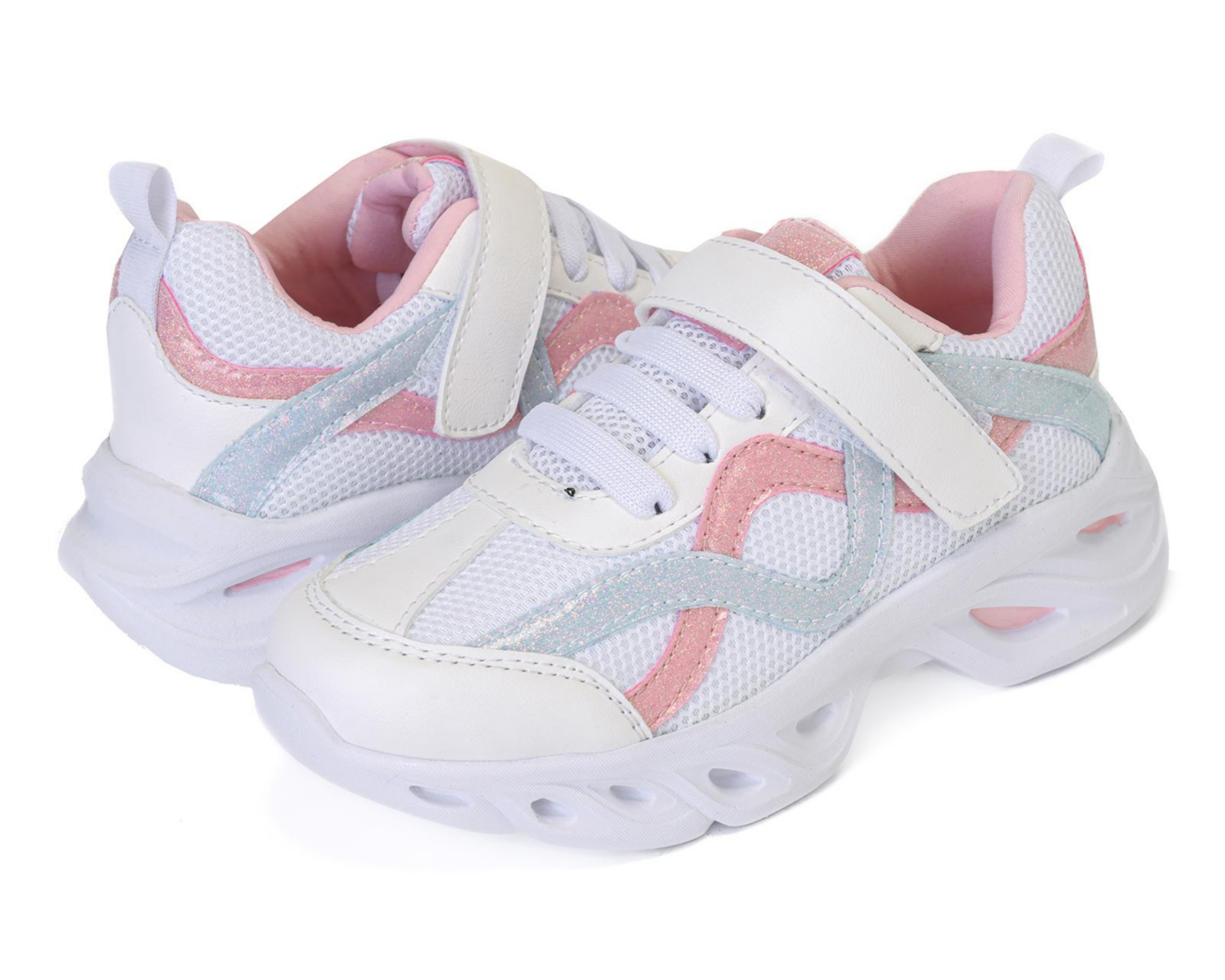 Tenis Girls Attitude para Niña