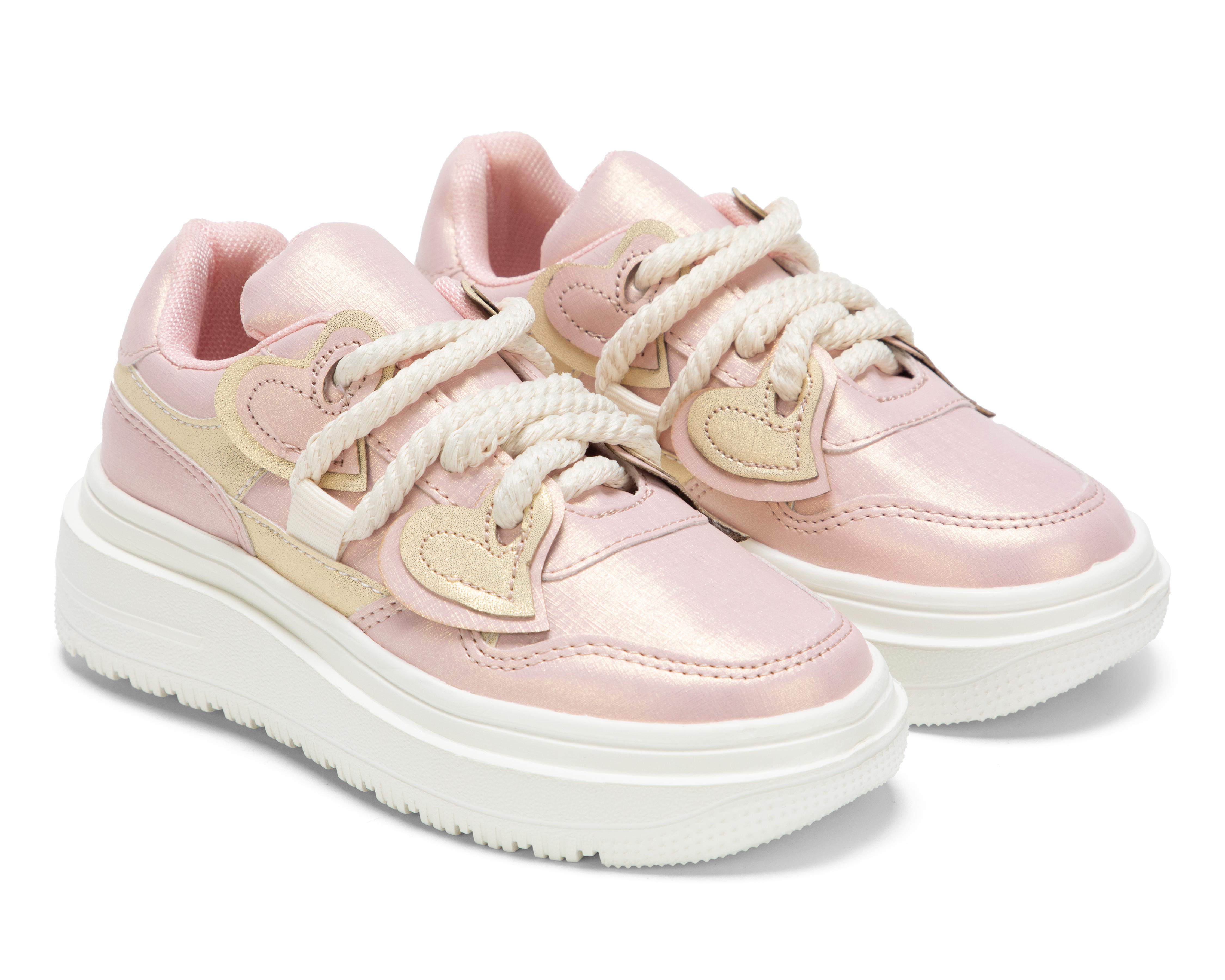 Tenis para Niña Blasito