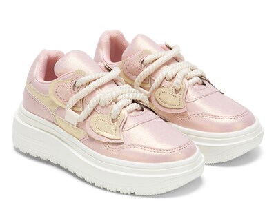Foto 1 | Tenis para Niña Blasito