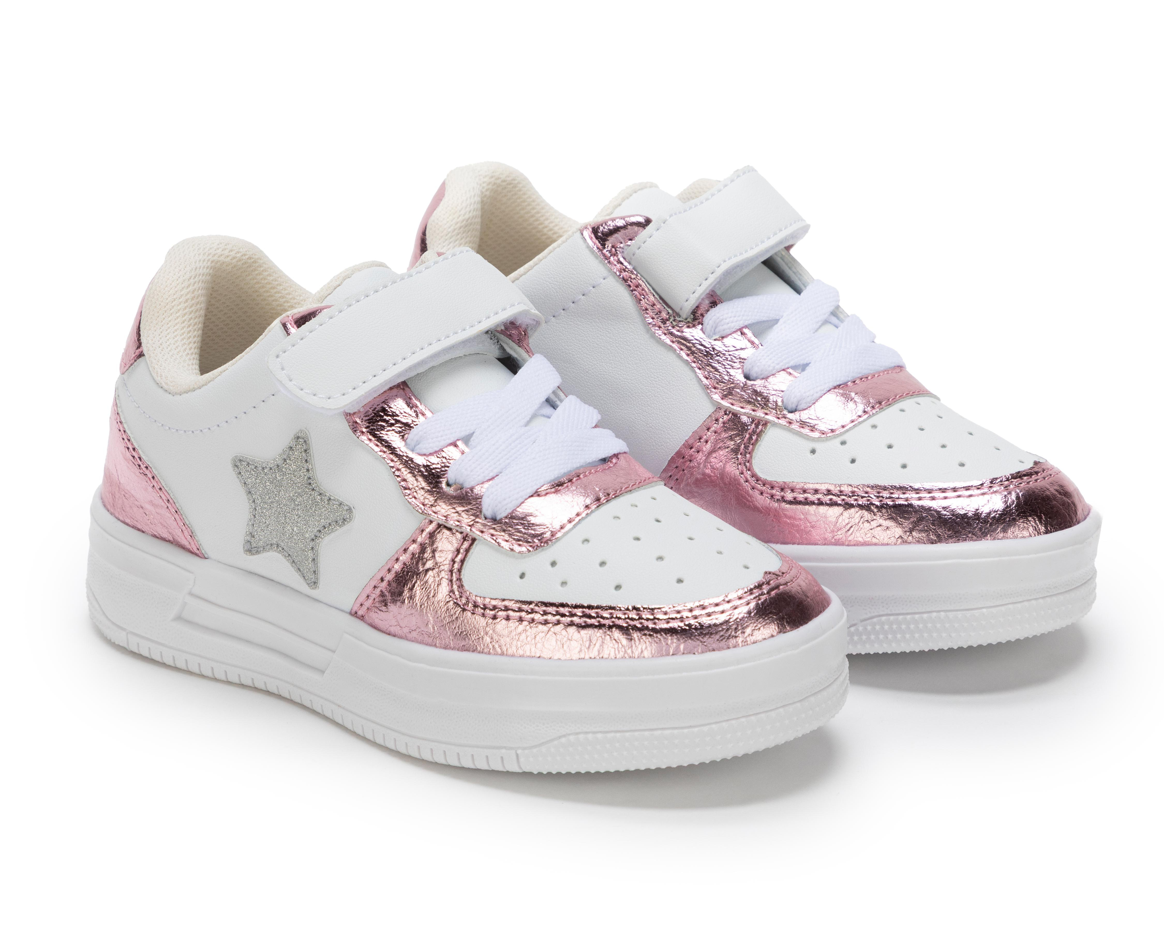 Tenis para Niña Blasito