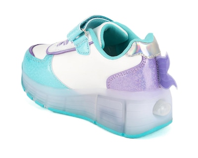 Foto 3 | Tenis Bubble Gummers Zaila para Niña