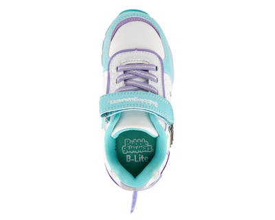 Foto 5 | Tenis Bubble Gummers Zaila para Niña