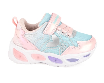 Foto 2 | Tenis Bubble Gummers para Niña