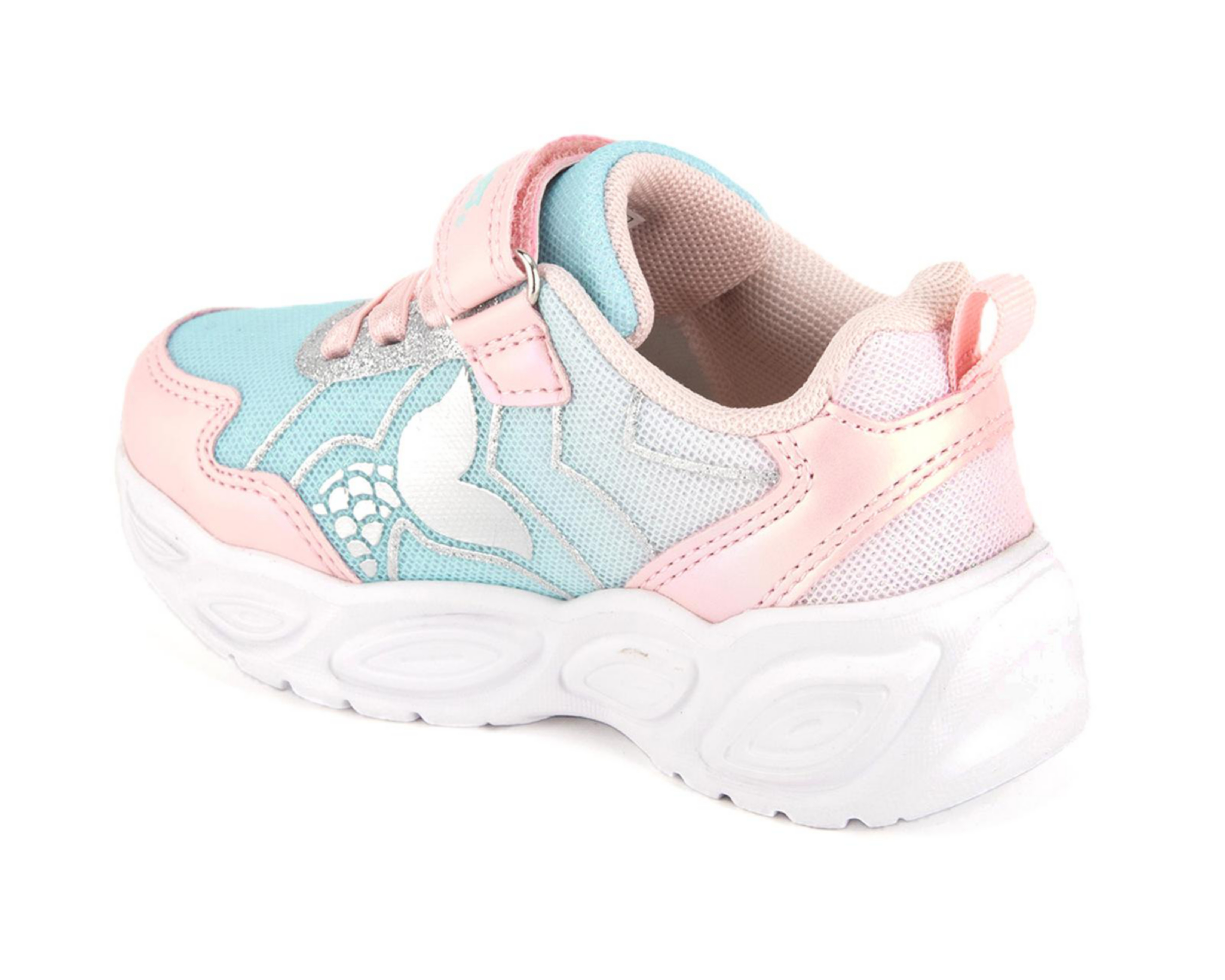 Foto 4 pulgar | Tenis Bubble Gummers para Niña