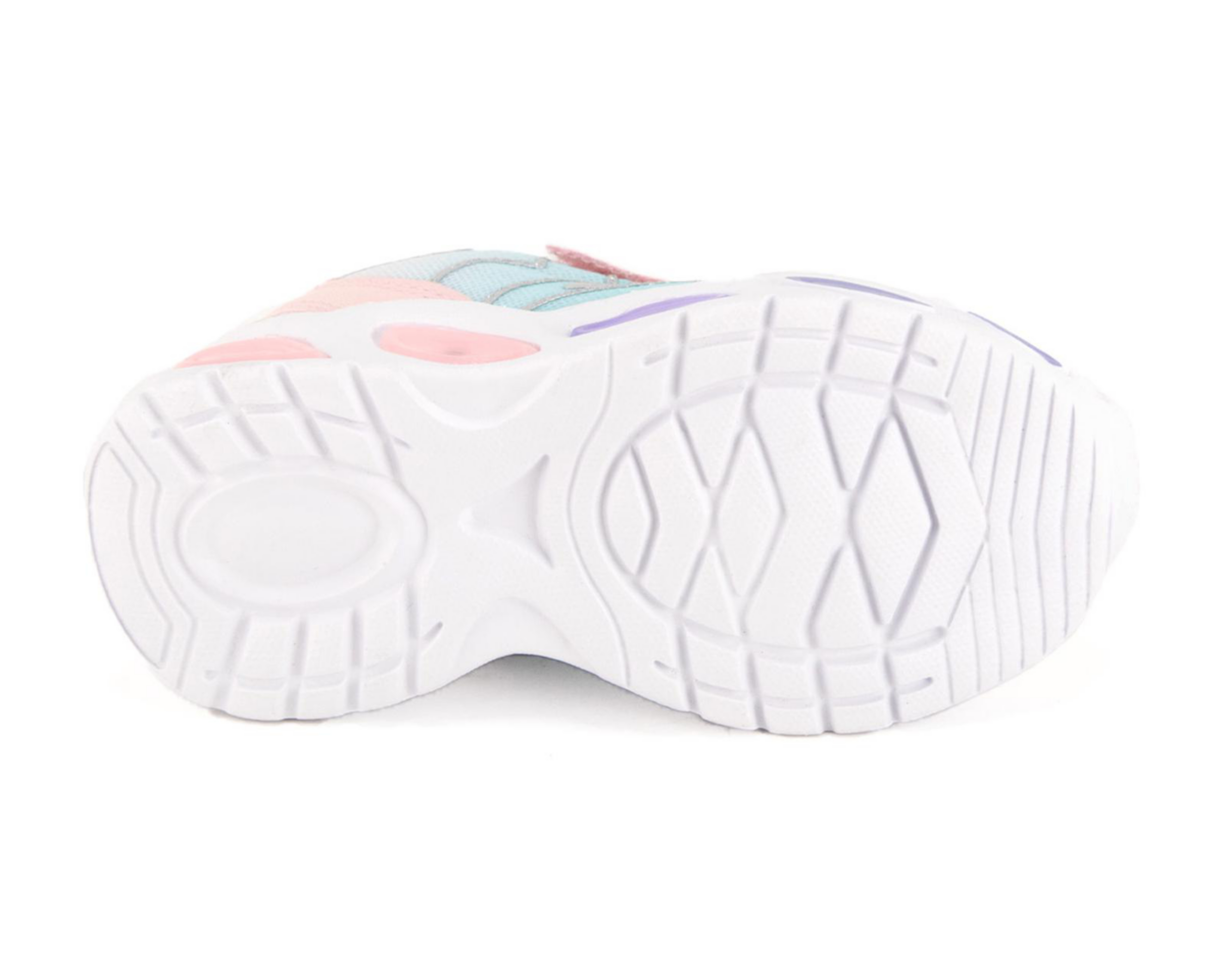 Foto 4 | Tenis Bubble Gummers para Niña