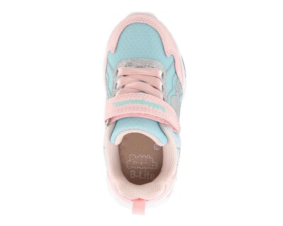 Foto 5 | Tenis Bubble Gummers para Niña