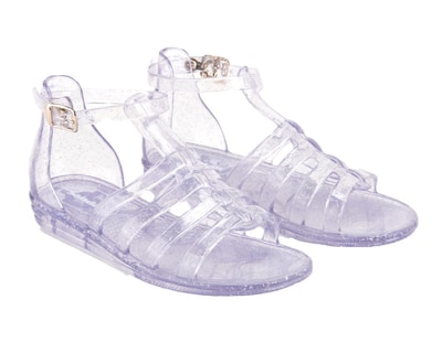 Foto 1 | Sandalias de Playa Bubble Gummers para Niña