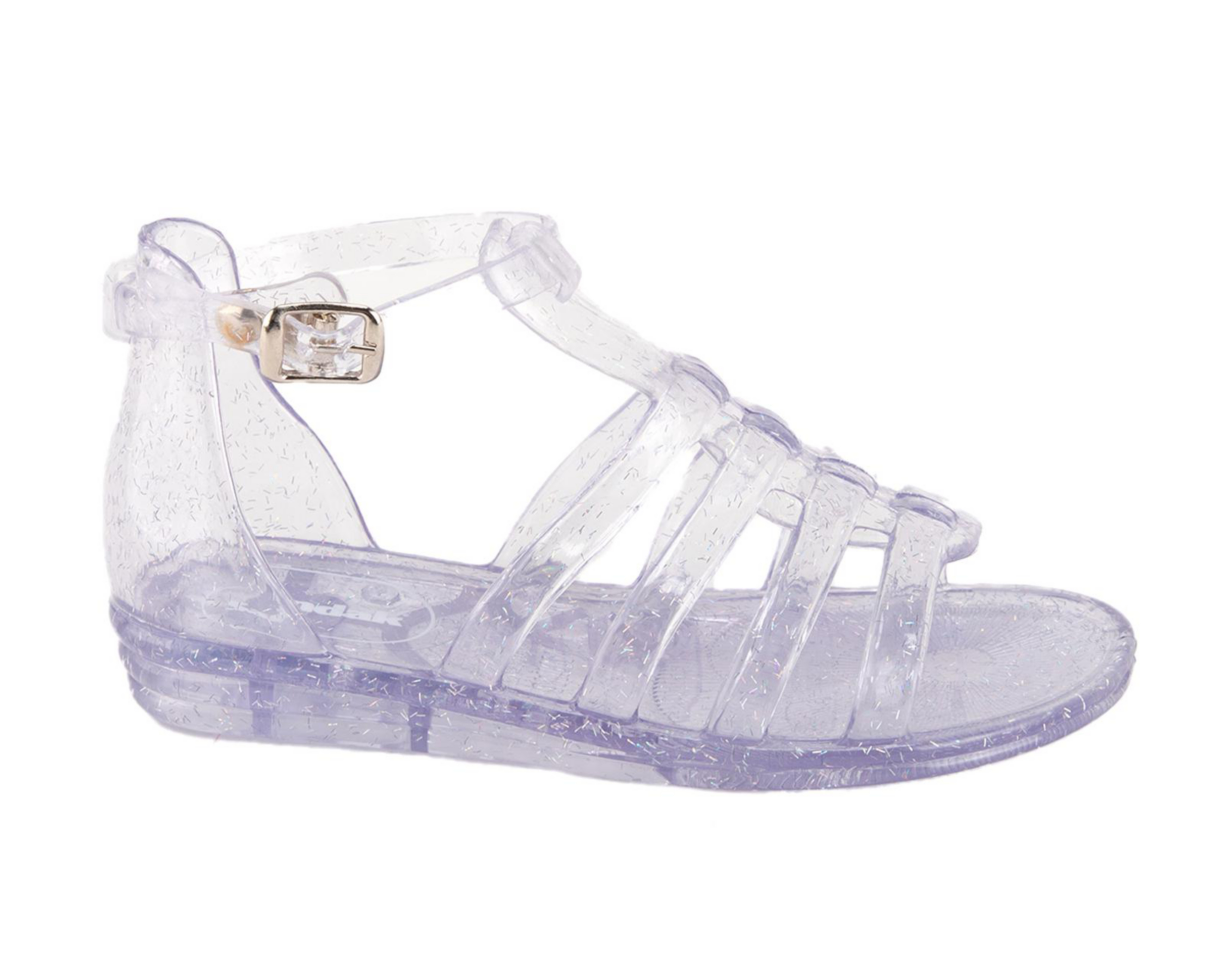 Foto 2 | Sandalias de Playa Bubble Gummers para Niña