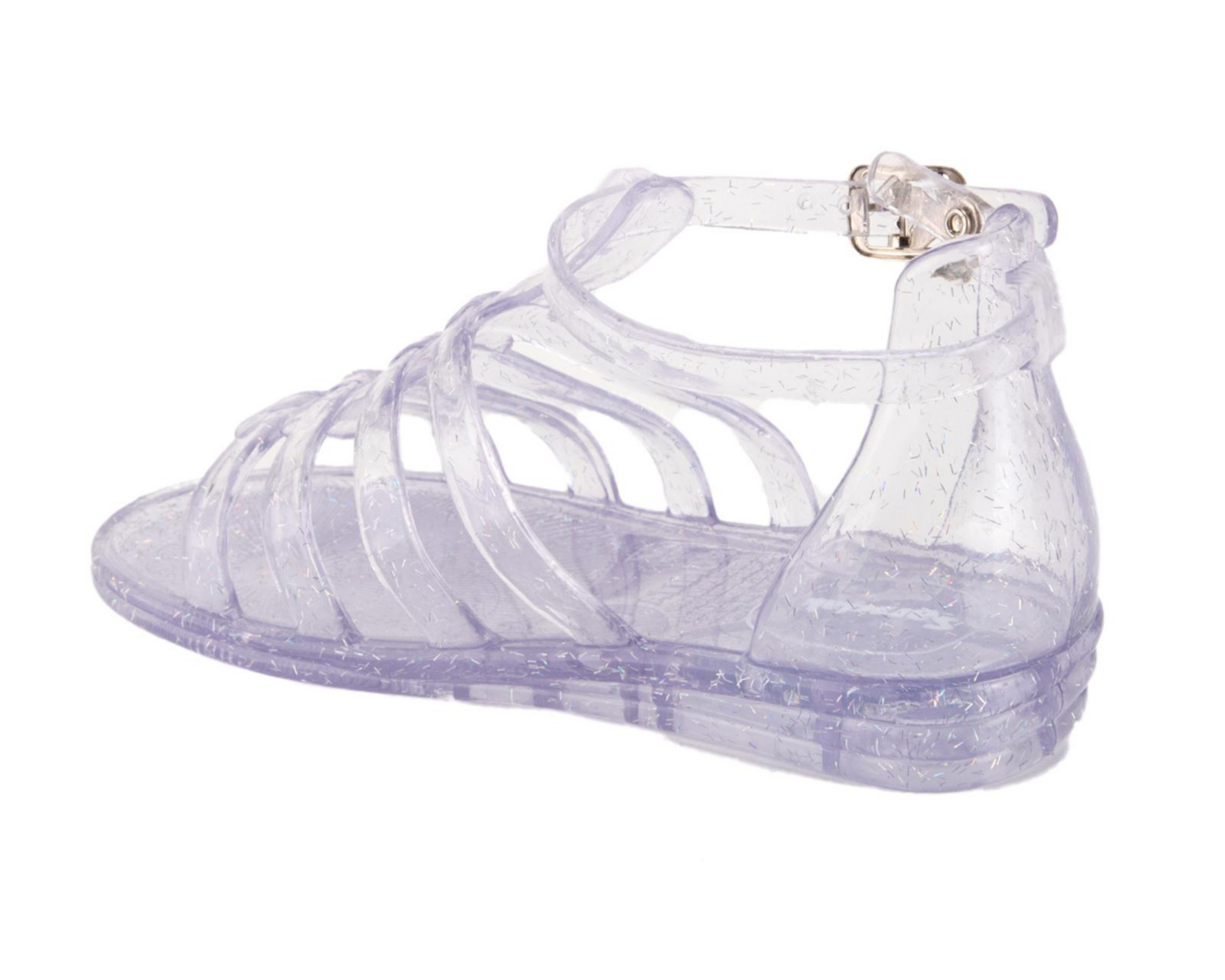 Foto 4 pulgar | Sandalias de Playa Bubble Gummers para Niña
