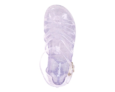 Foto 5 | Sandalias de Playa Bubble Gummers para Niña
