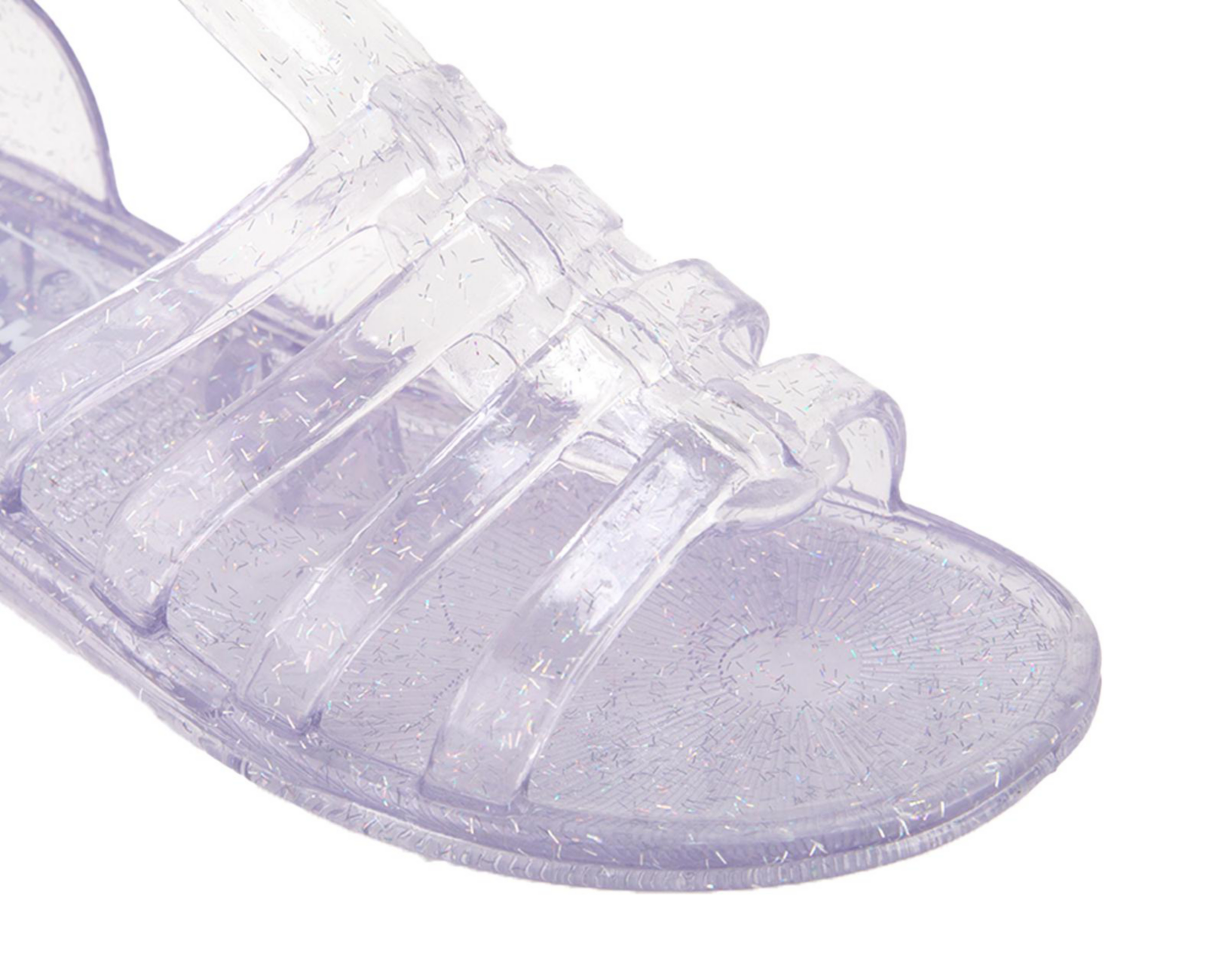 Foto 7 pulgar | Sandalias de Playa Bubble Gummers para Niña