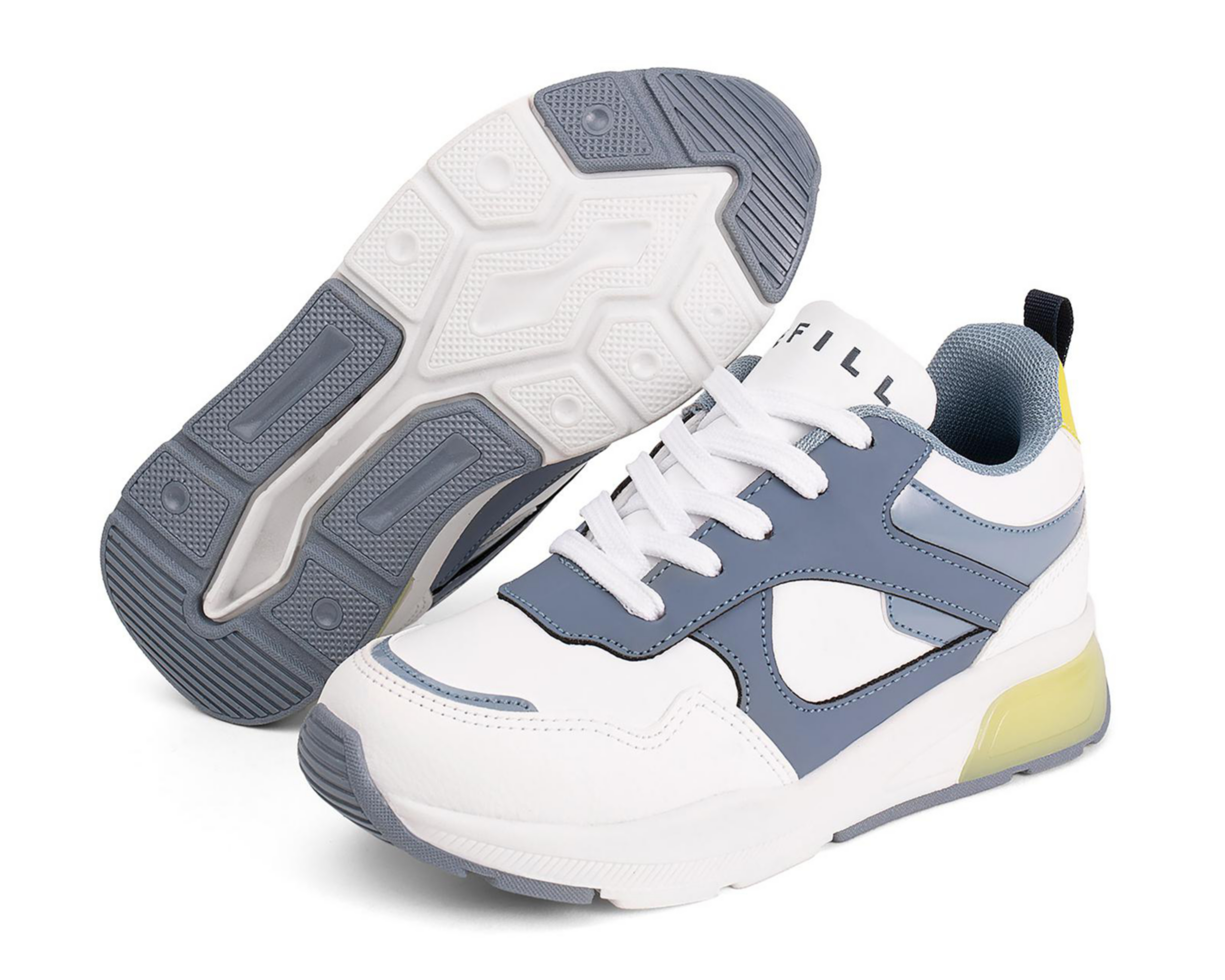Tenis Refill para Niño