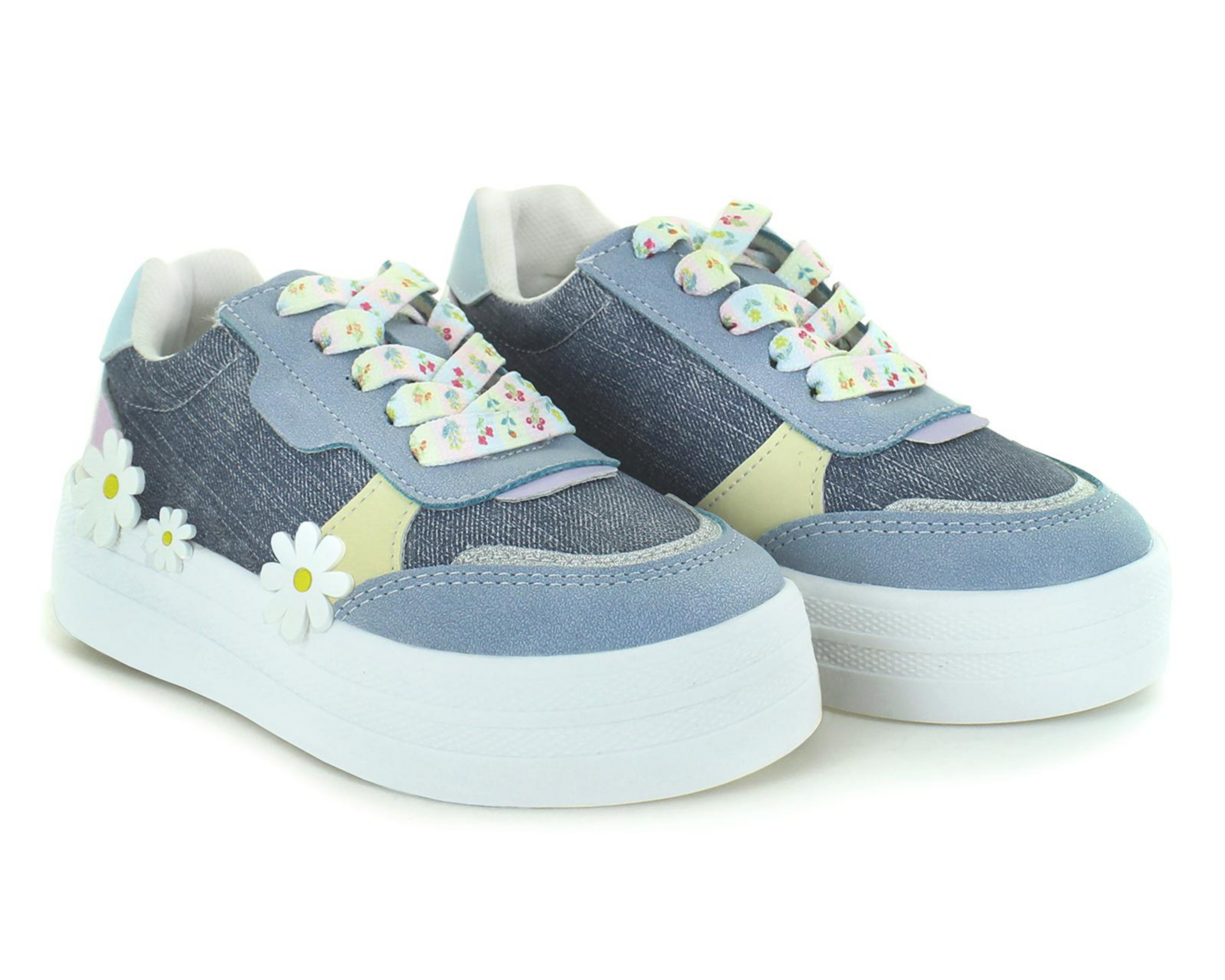 Tenis Girls Attitude para Niña $315