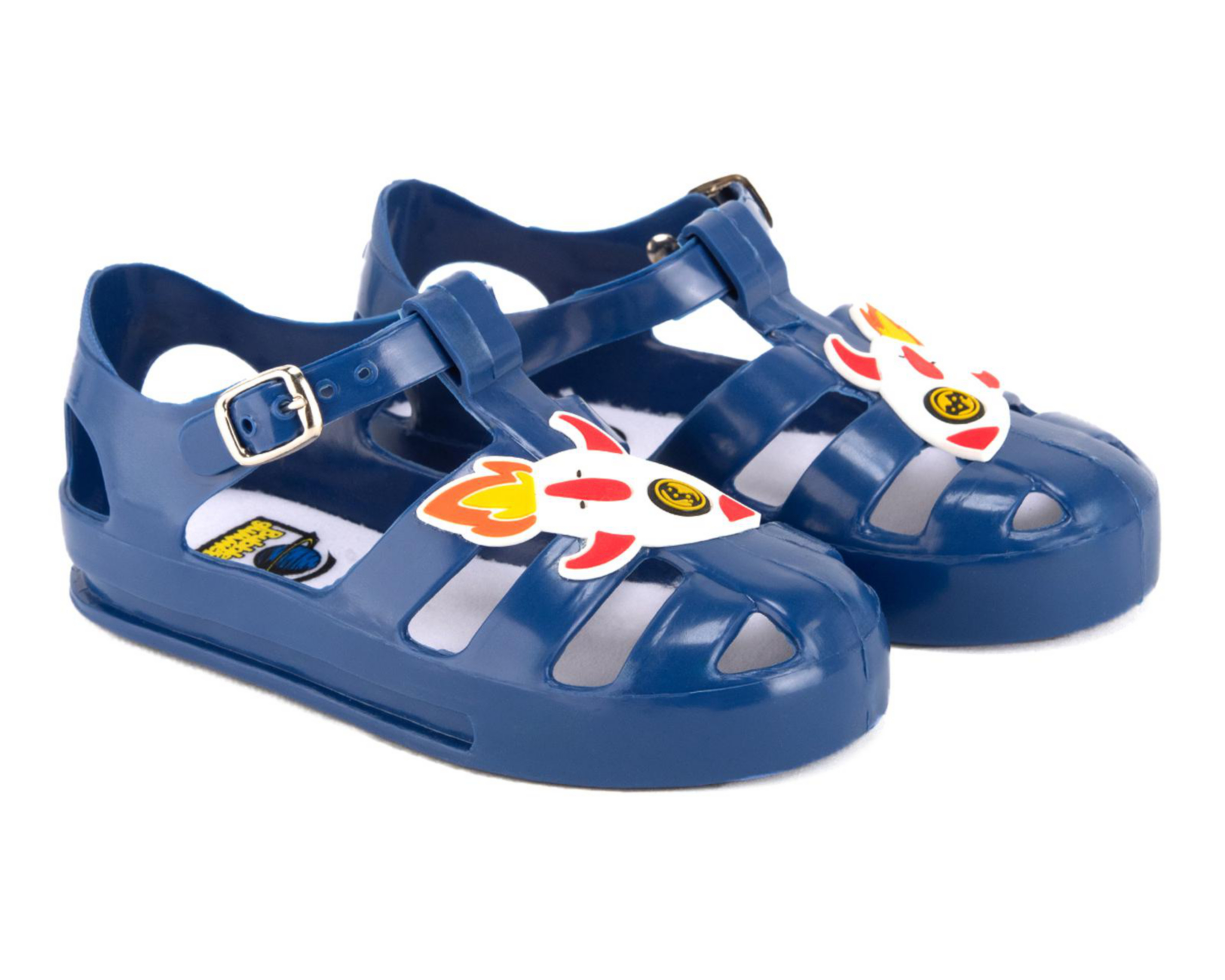 Sandalias de Playa Bubble Gummers para Niña