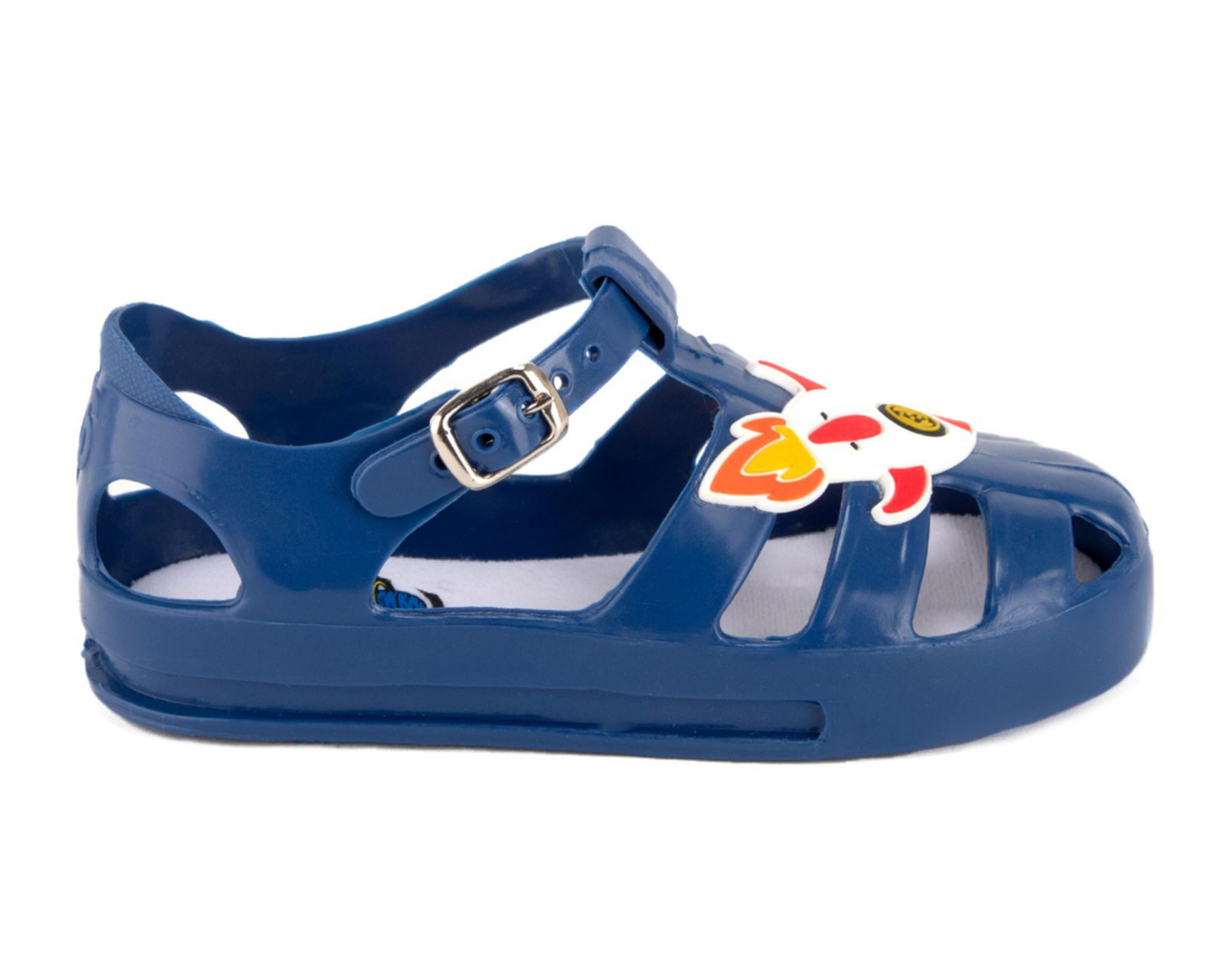 Foto 2 | Sandalias de Playa Bubble Gummers para Niña