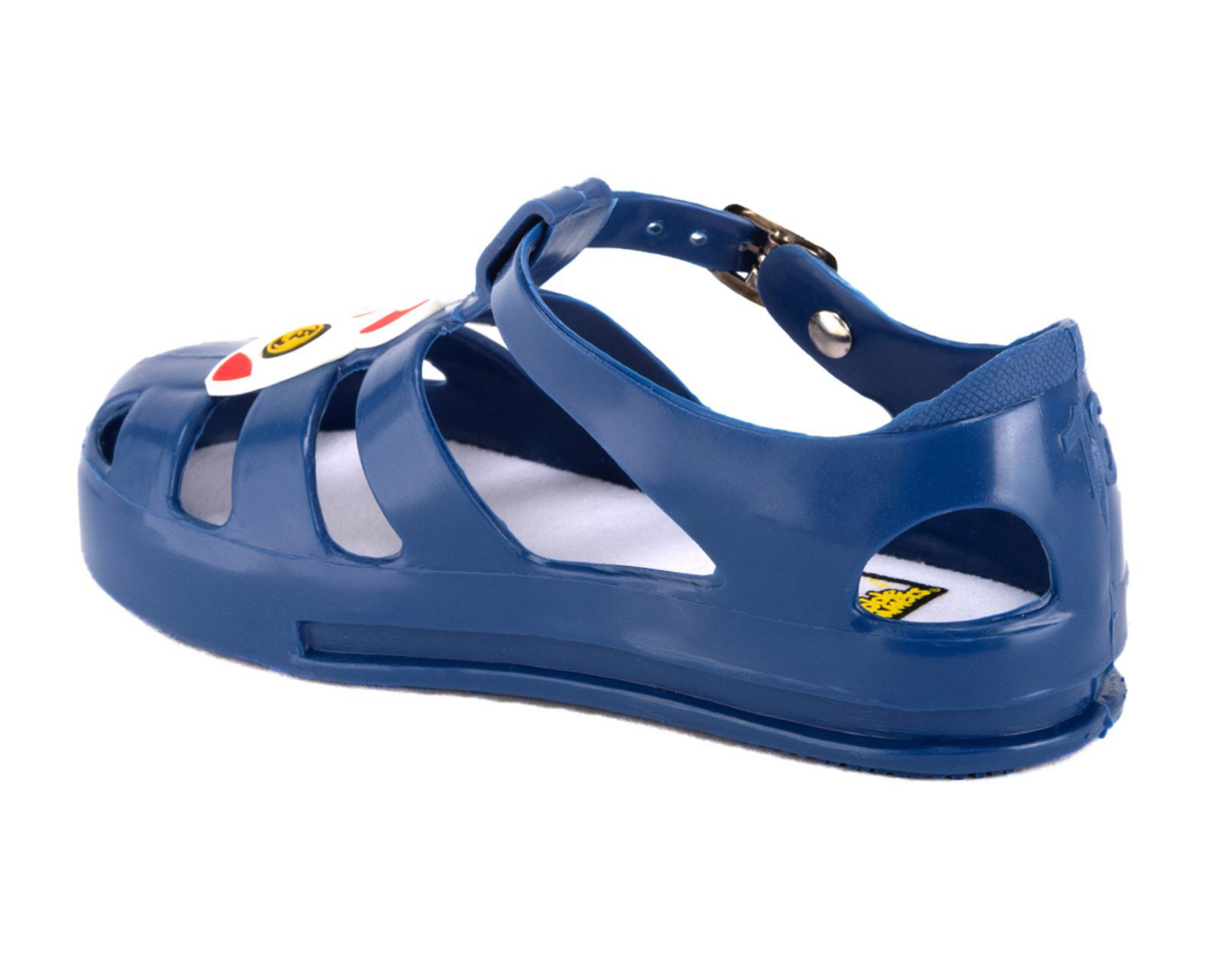 Foto 3 | Sandalias de Playa Bubble Gummers para Niña