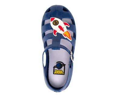 Foto 5 | Sandalias de Playa Bubble Gummers para Niña
