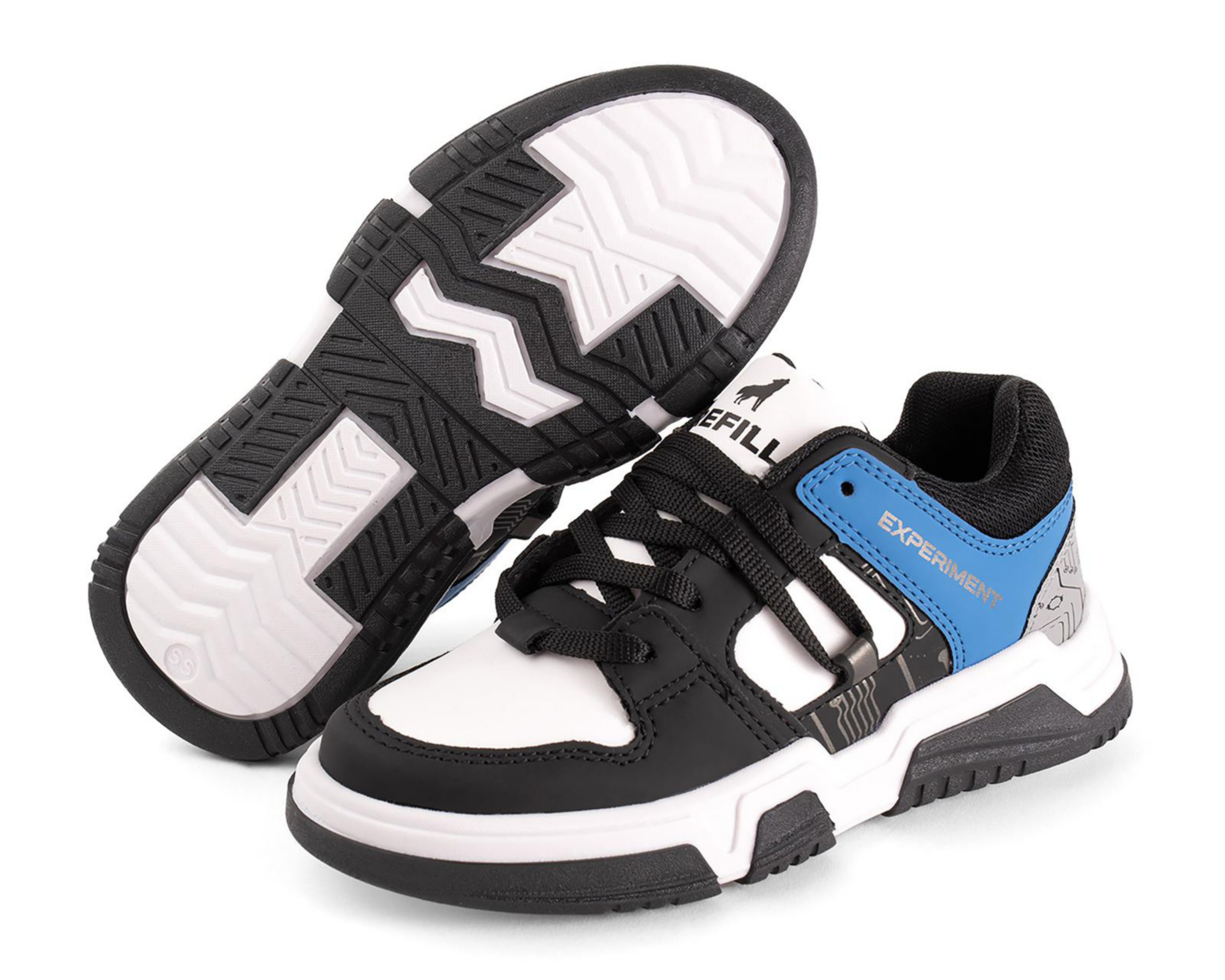 Tenis Refill para Niño