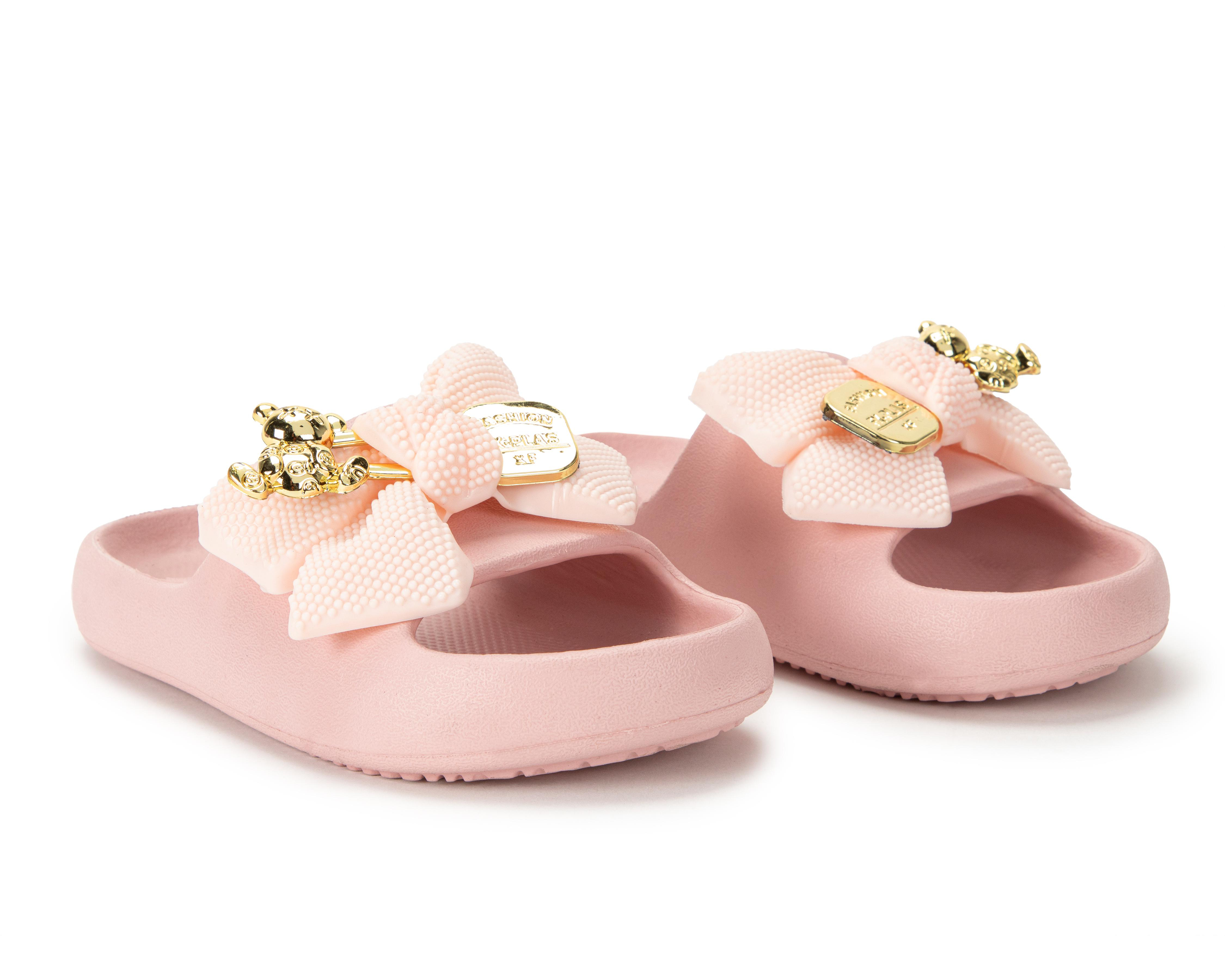 Sandalias de Playa Rio Beach para Niña