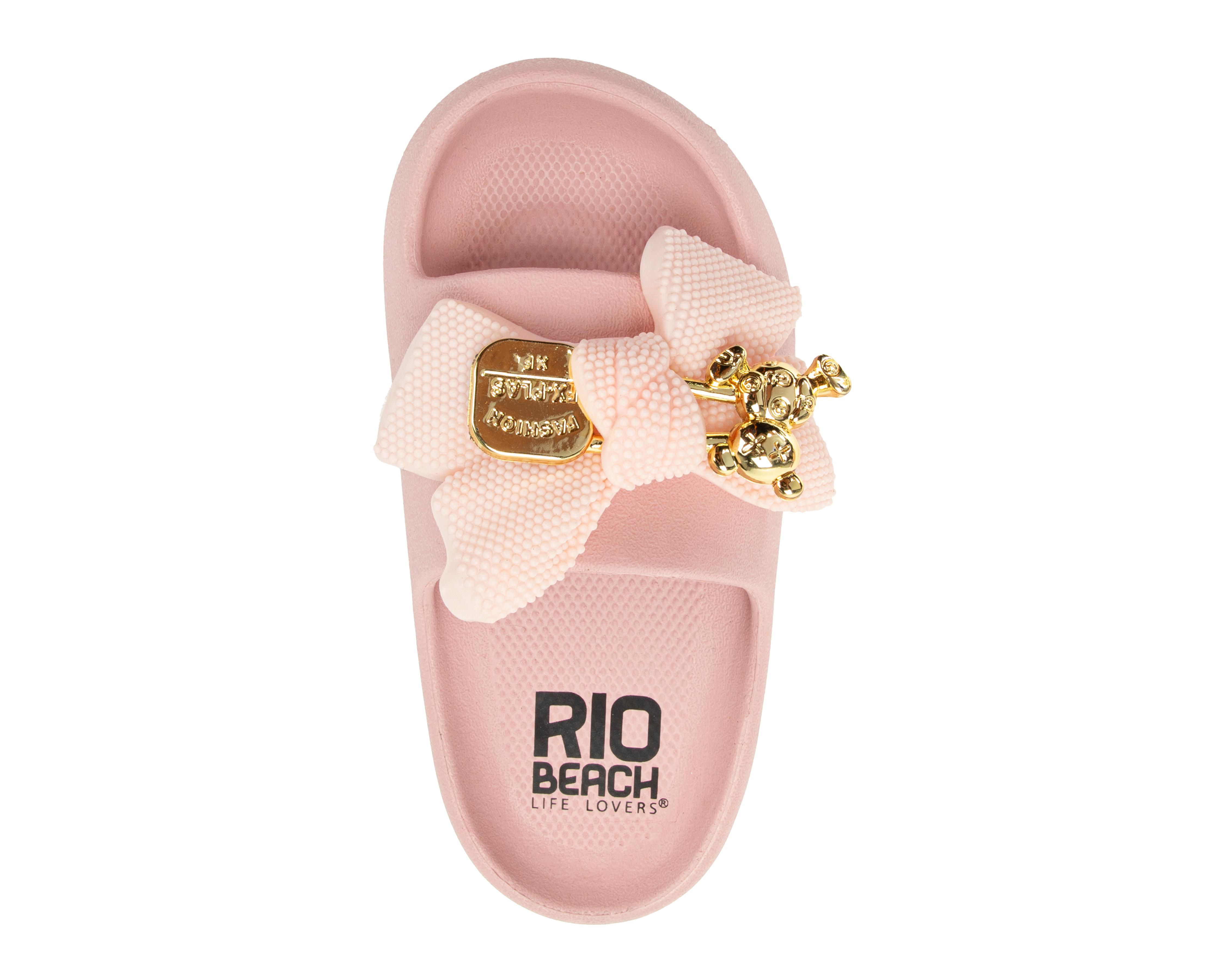 Foto 5 | Sandalias de Playa Rio Beach para Niña
