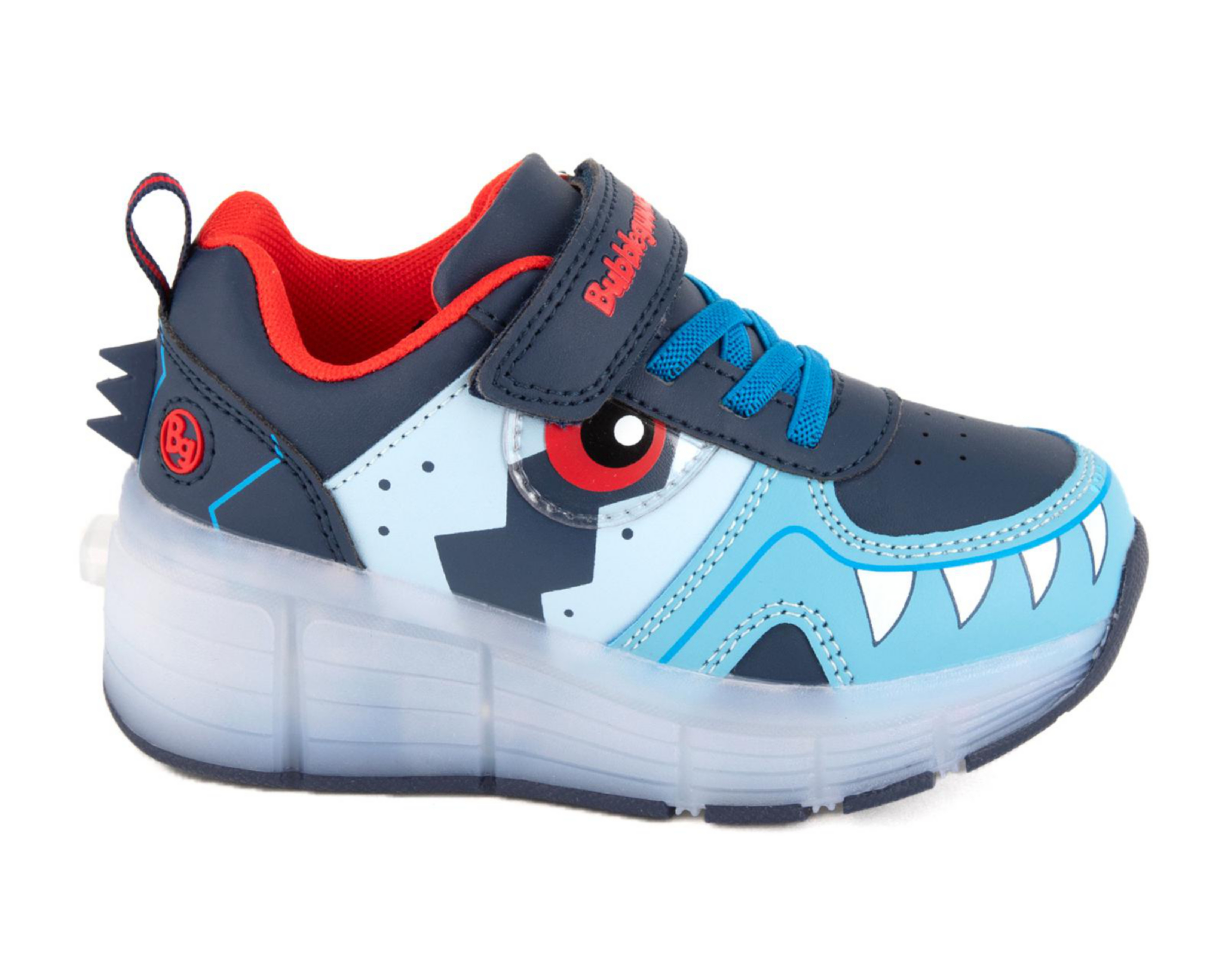 Foto 3 pulgar | Tenis Bubble Gummers para Niño